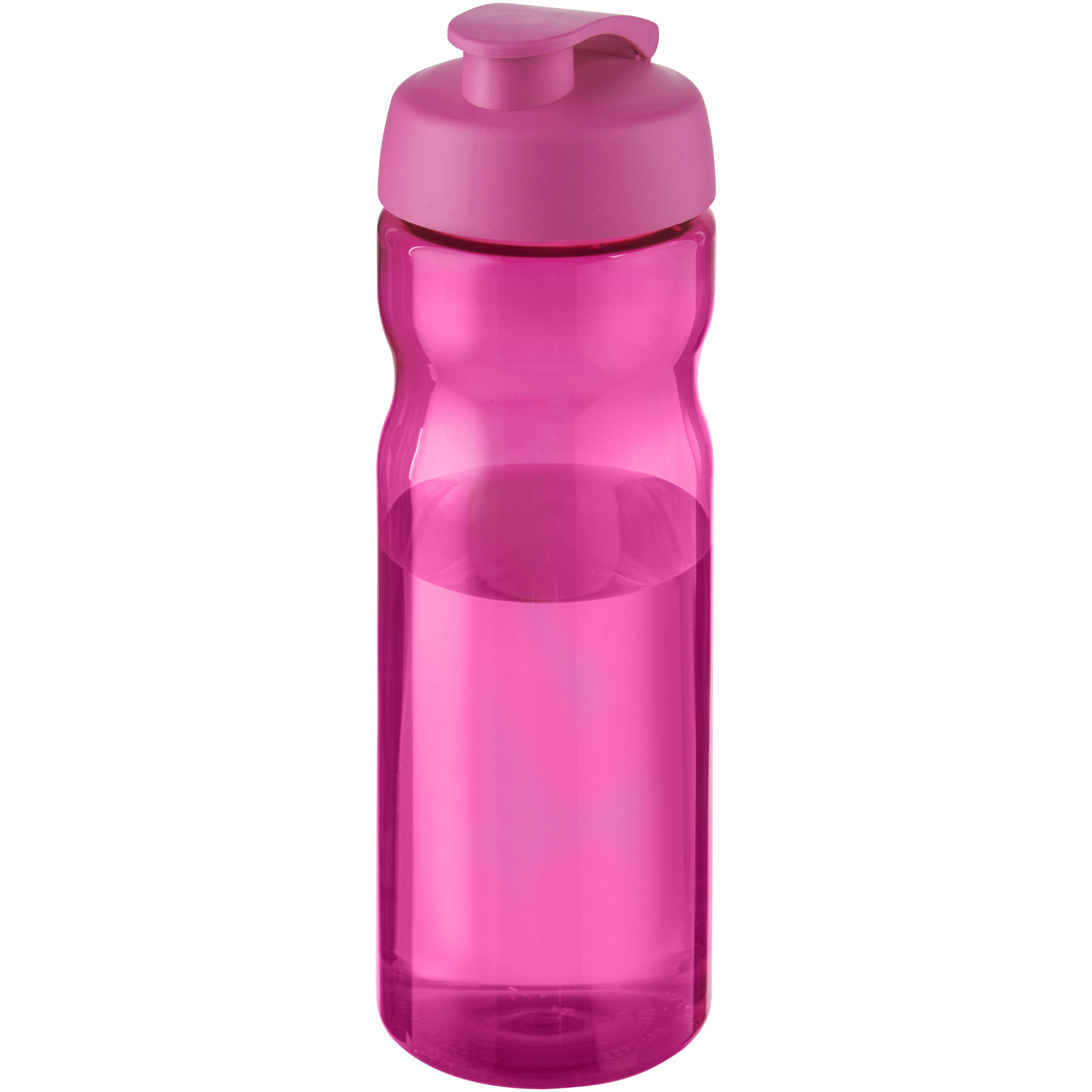 Active Base 650ml Flip Lid Sports Bottle