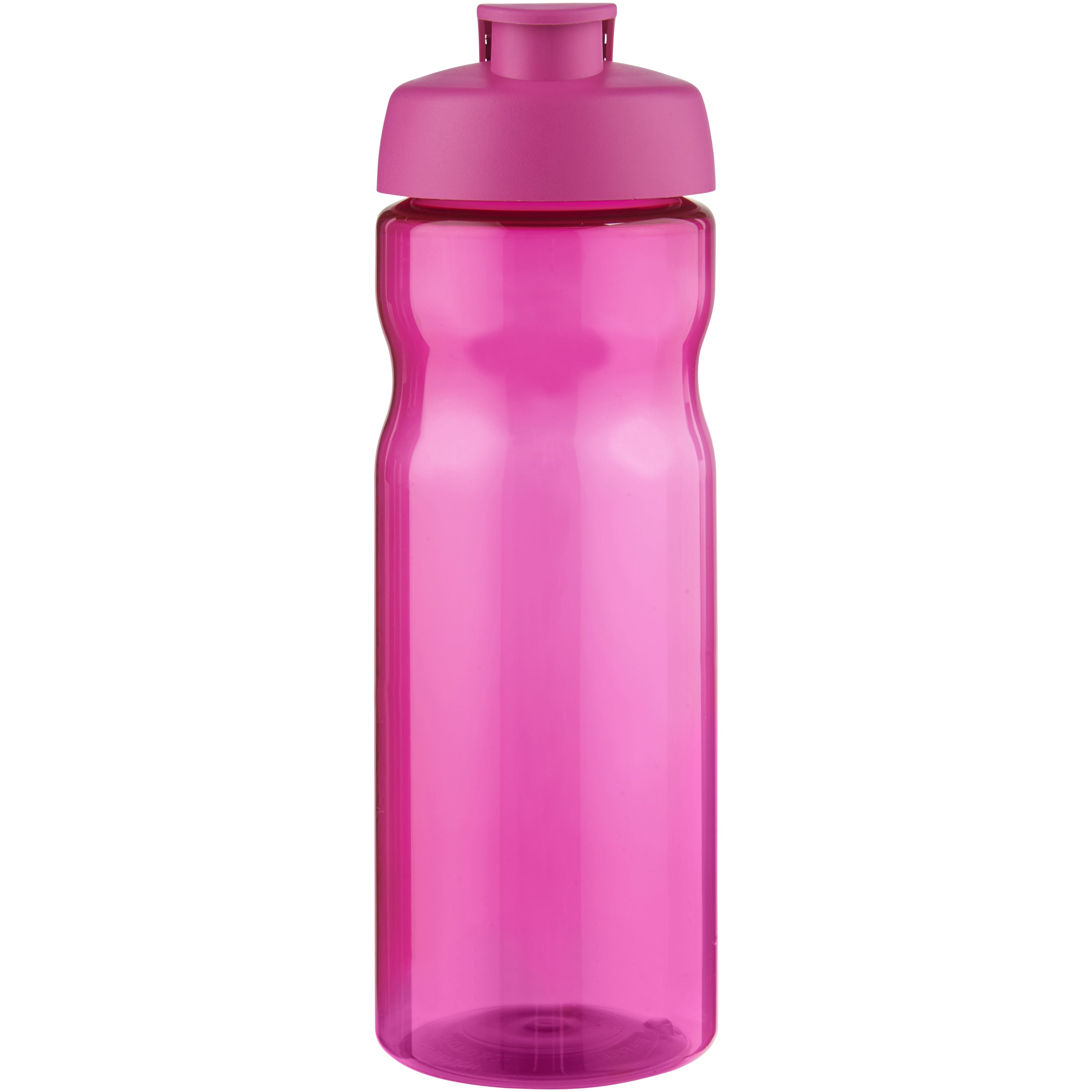 Active Base 650ml Flip Lid Sports Bottle