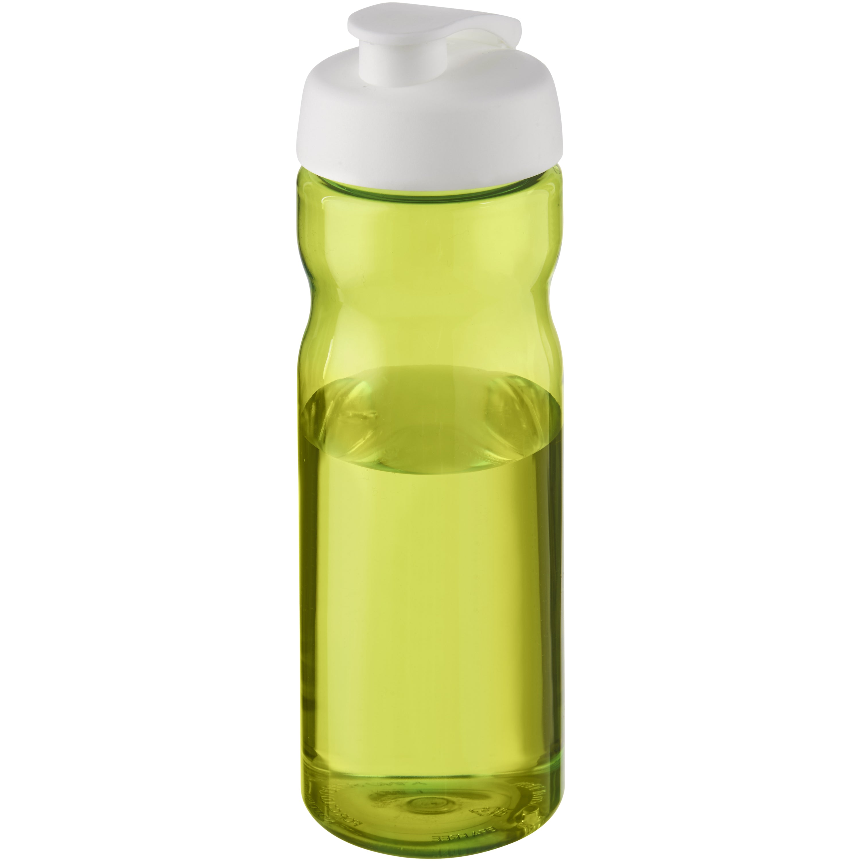 Active Base 650ml Flip Lid Sports Bottle