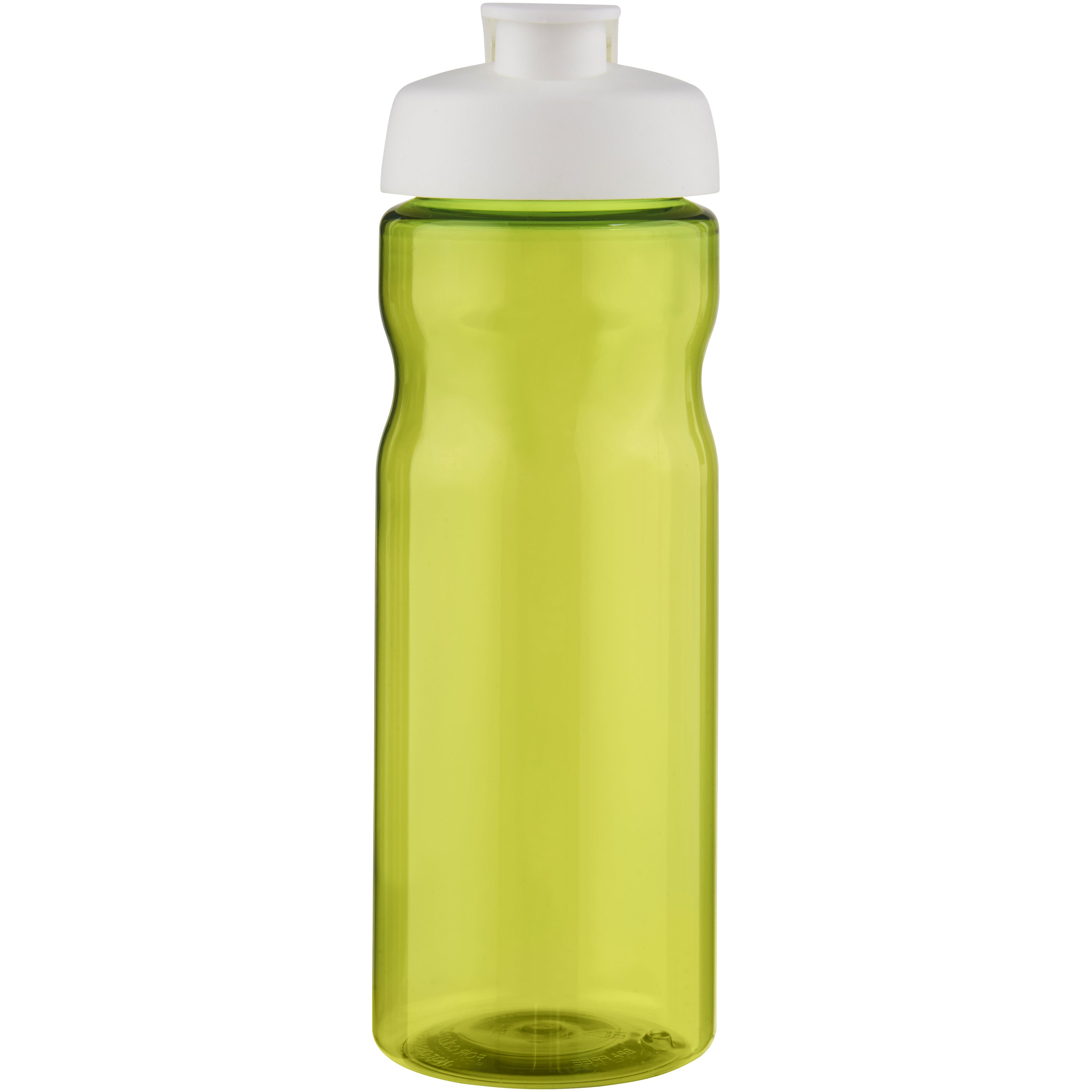 Active Base 650ml Flip Lid Sports Bottle