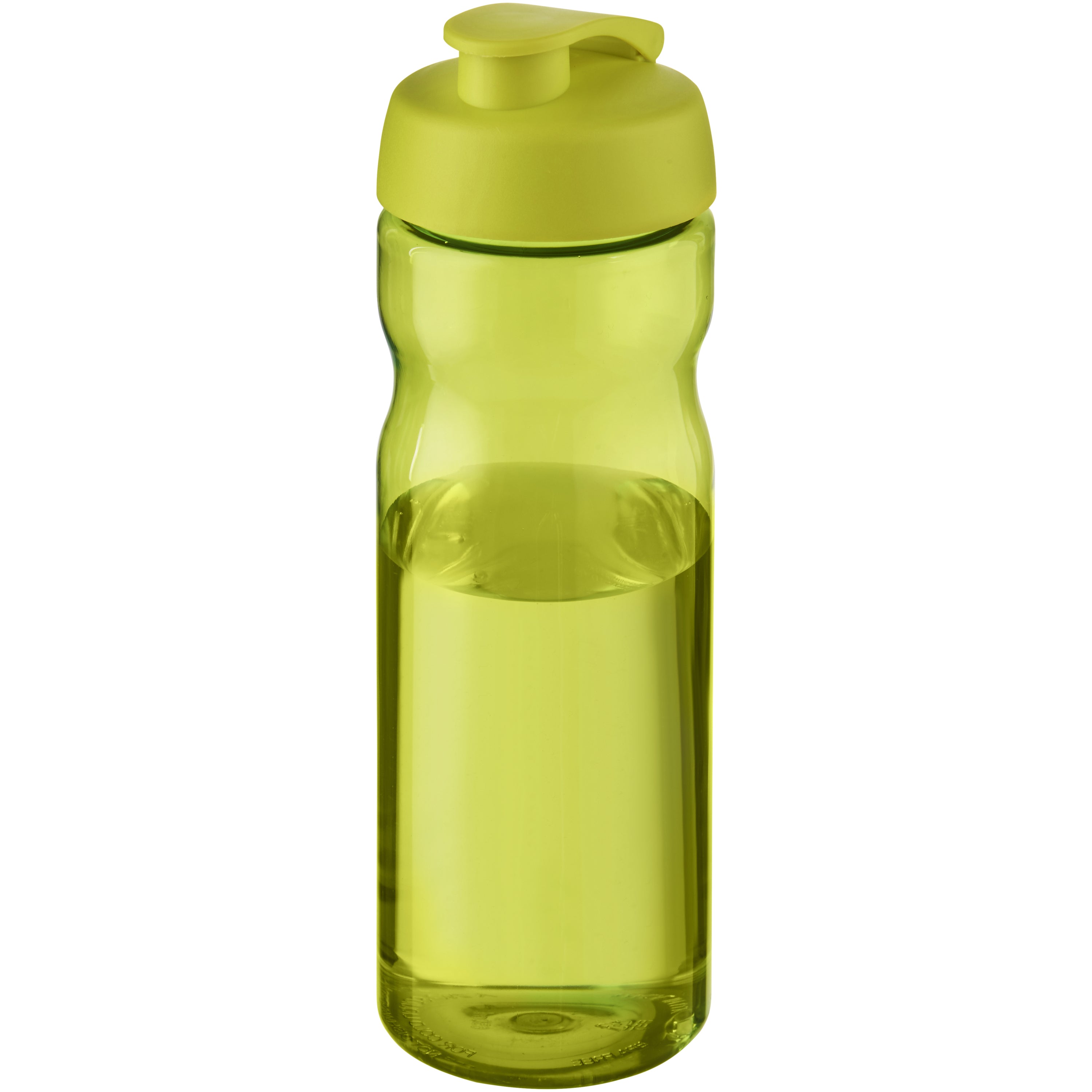 Active Base 650ml Flip Lid Sports Bottle