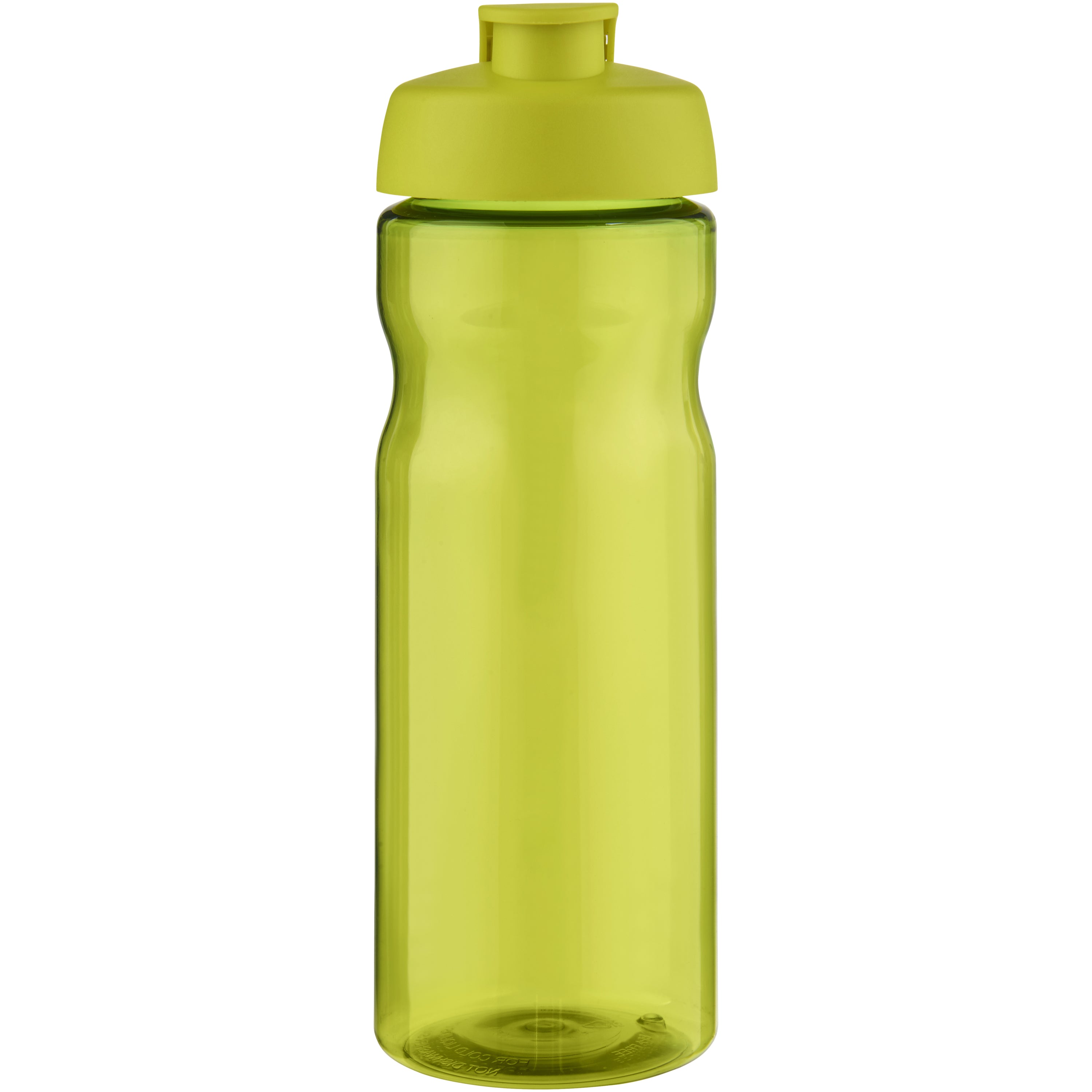 Active Base 650ml Flip Lid Sports Bottle