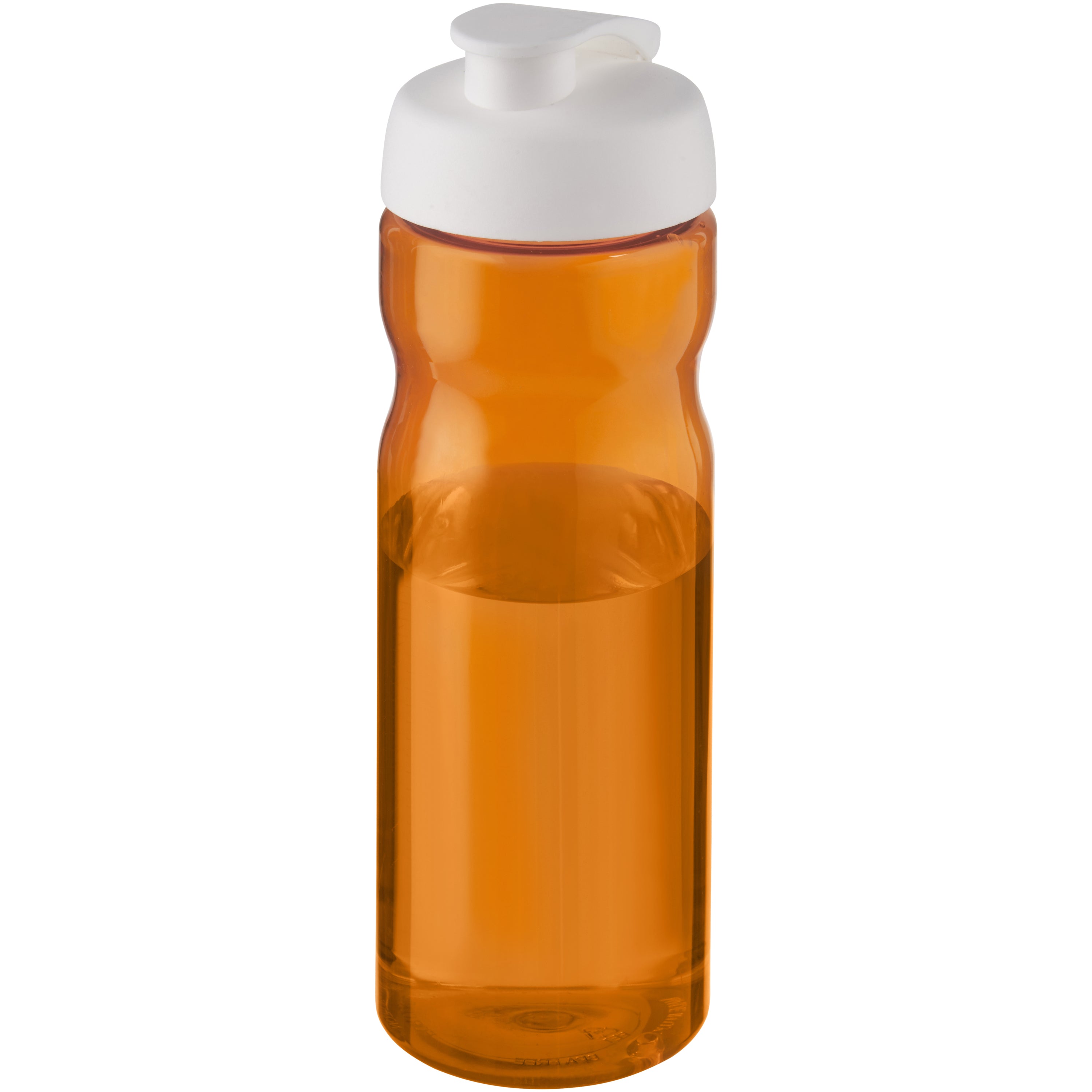 Active Base 650ml Flip Lid Sports Bottle