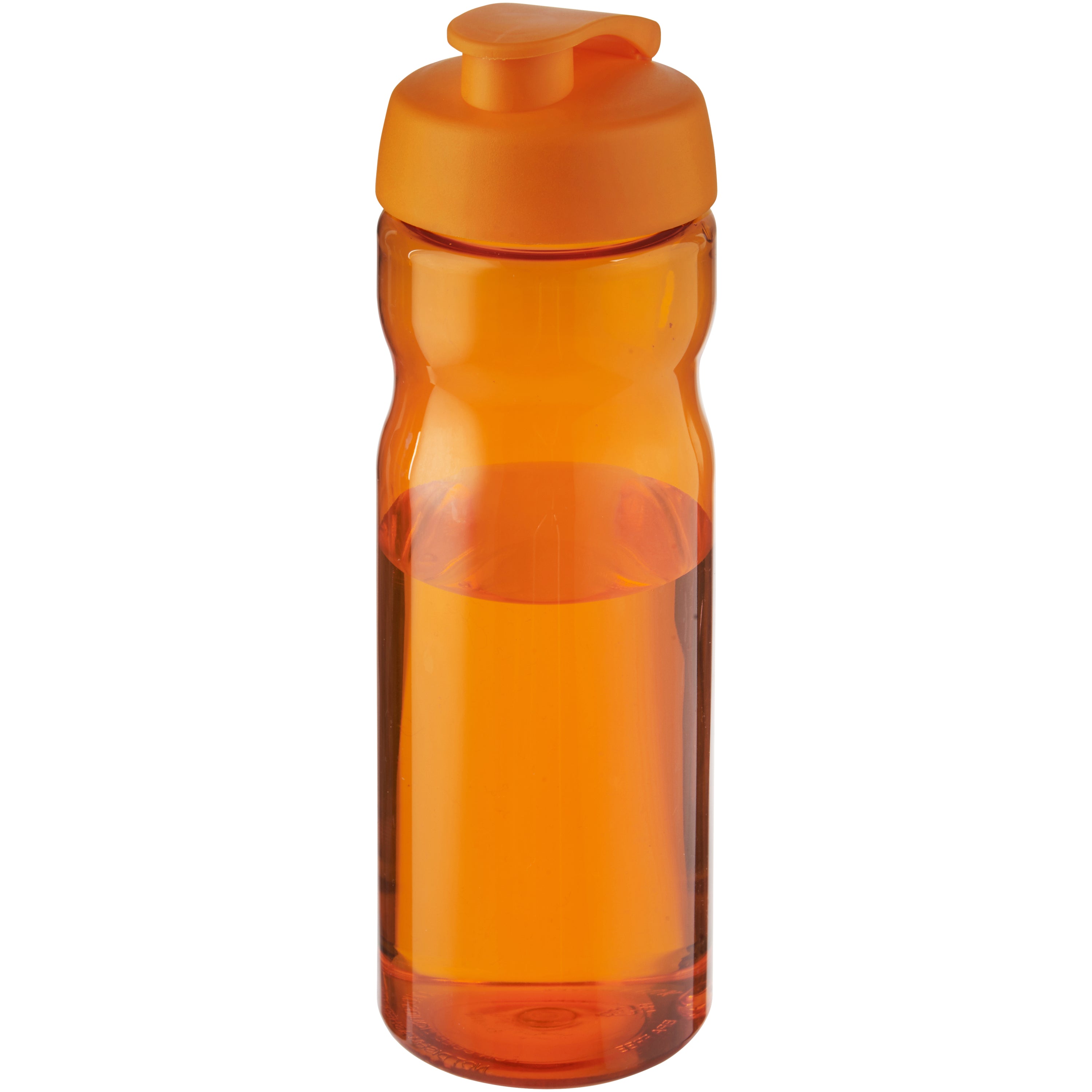 Active Base 650ml Flip Lid Sports Bottle