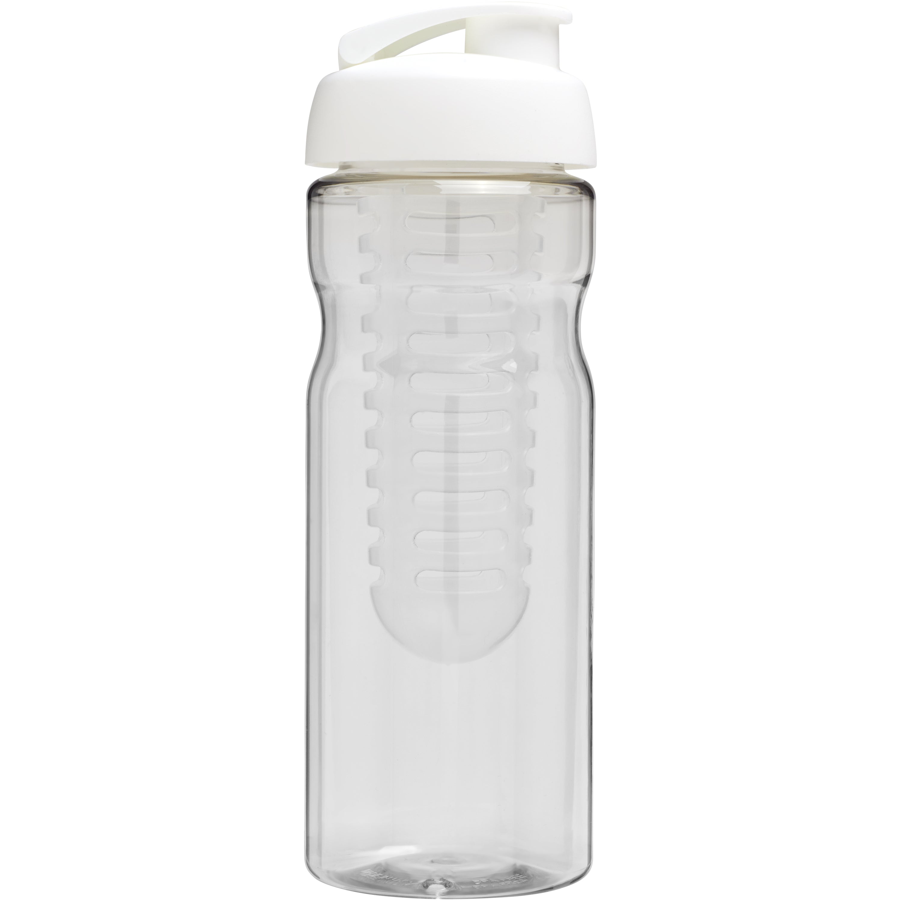 H2O Flip Lid Sport Bottle and Infuser