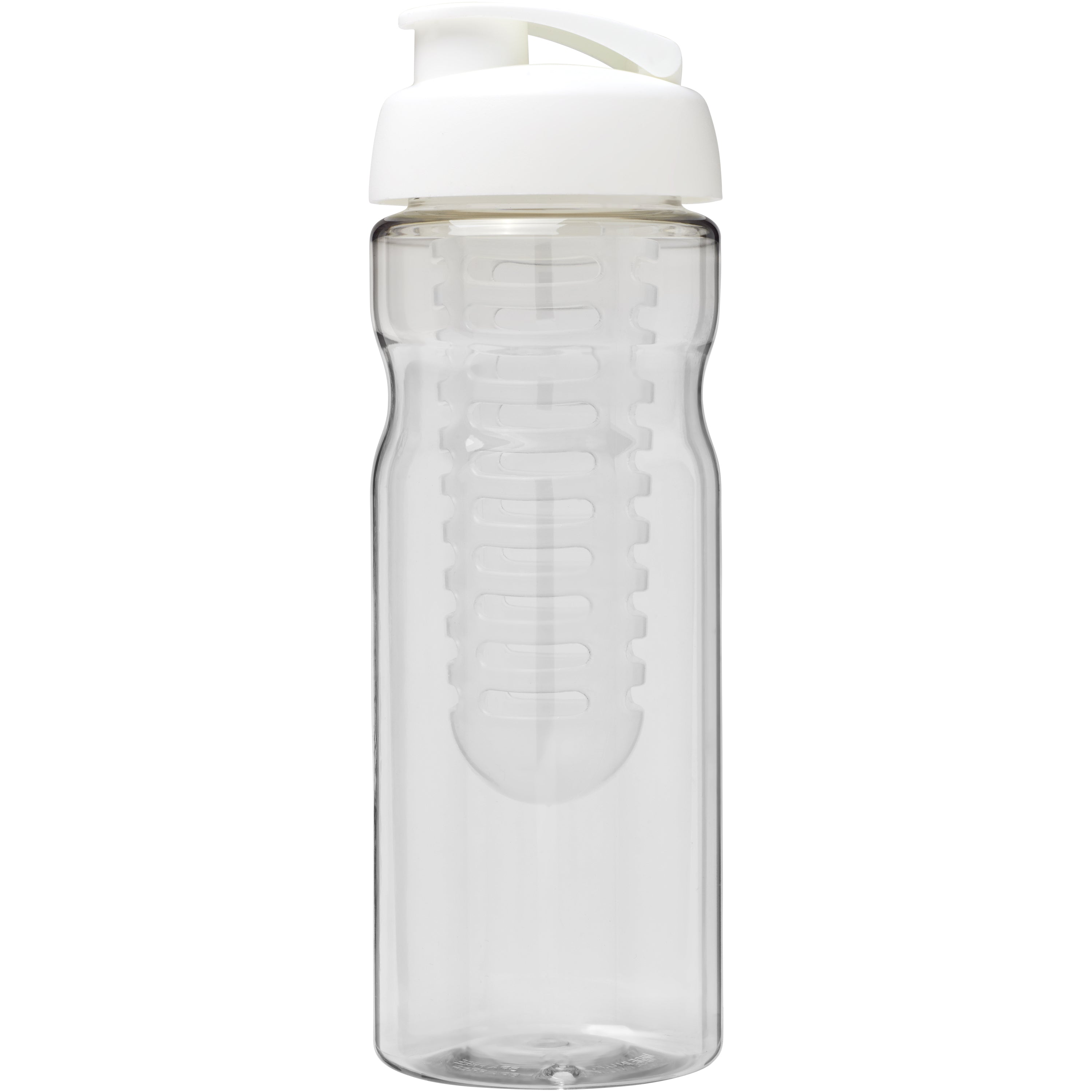 H2O Flip Lid Sport Bottle and Infuser
