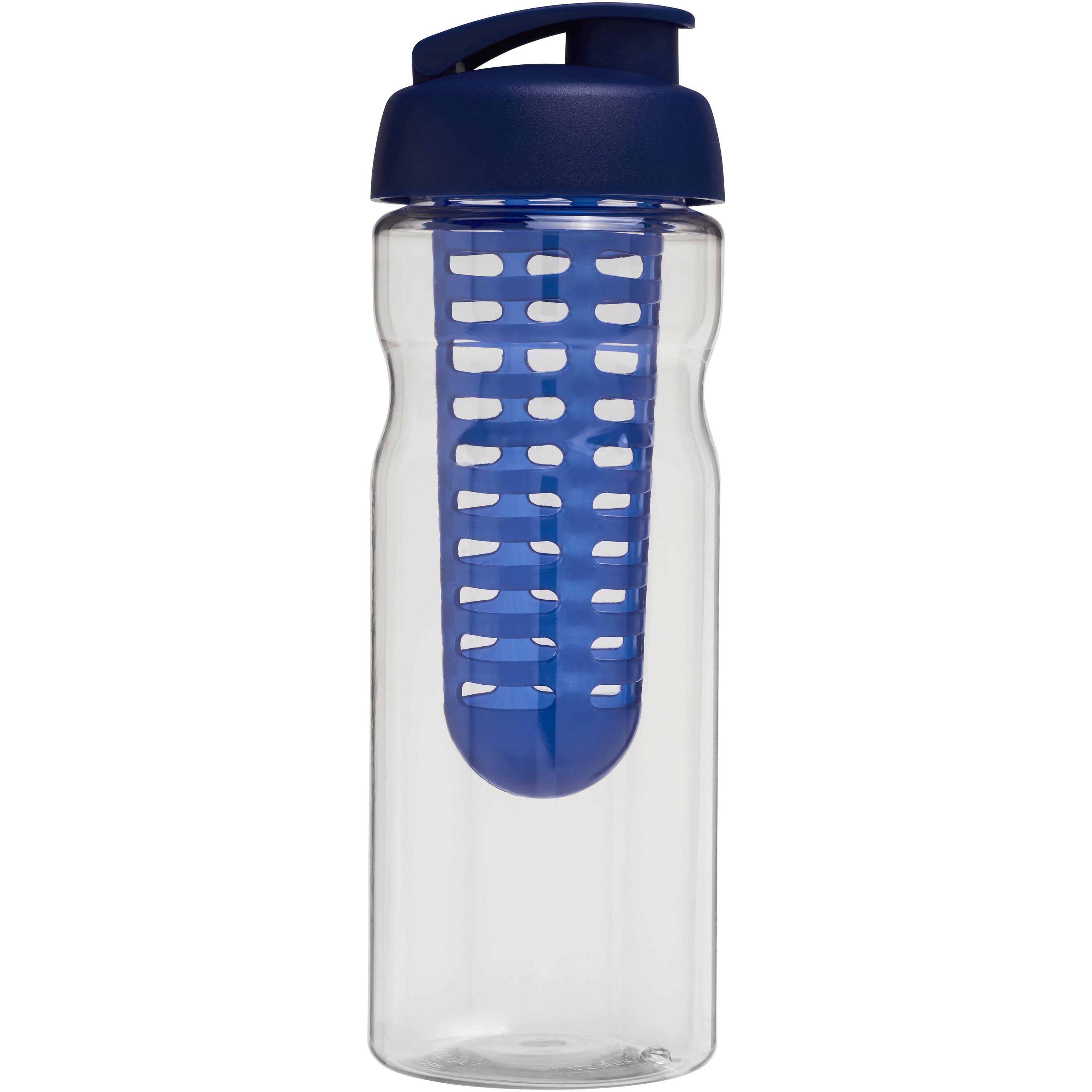 H2O Flip Lid Sport Bottle and Infuser