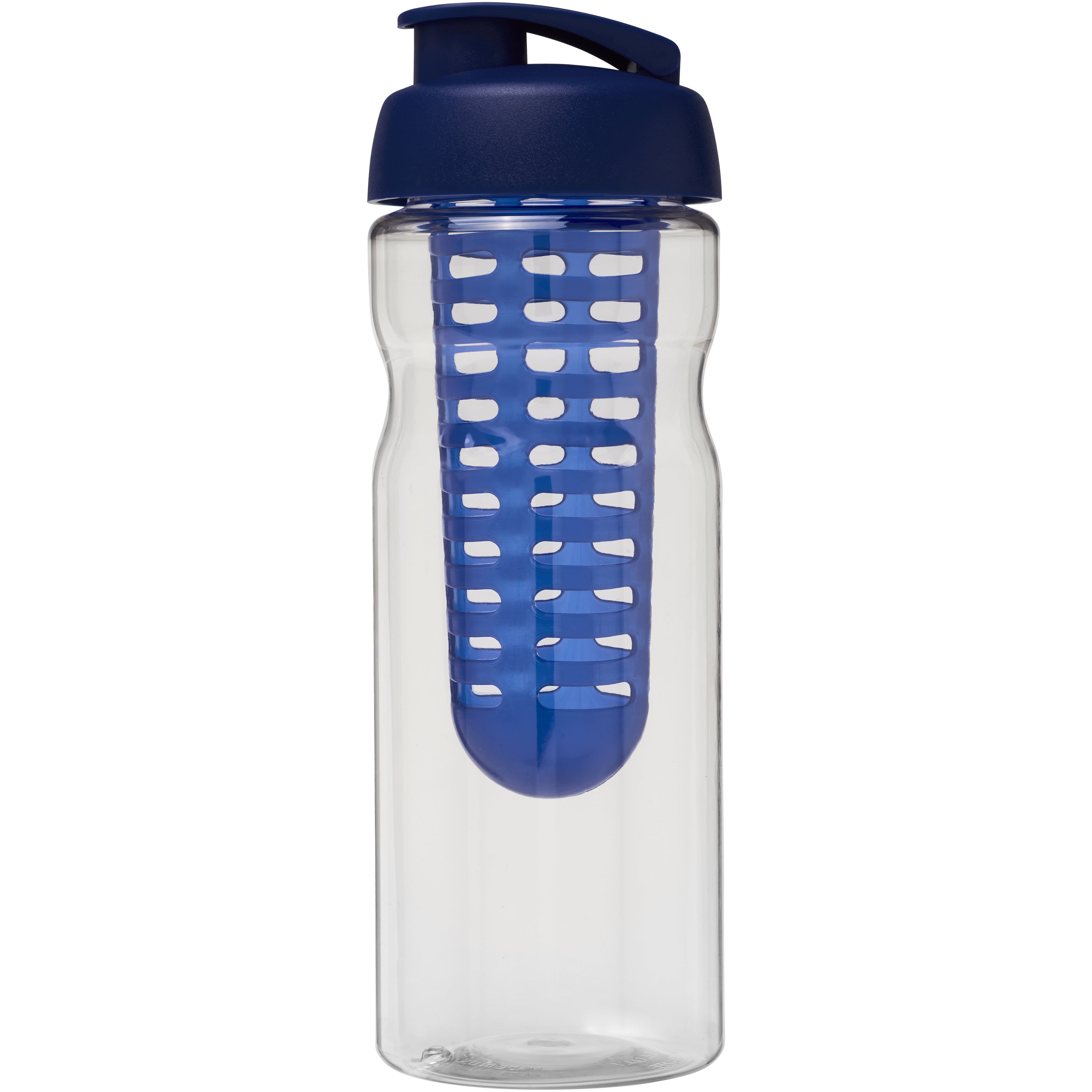 H2O Flip Lid Sport Bottle and Infuser