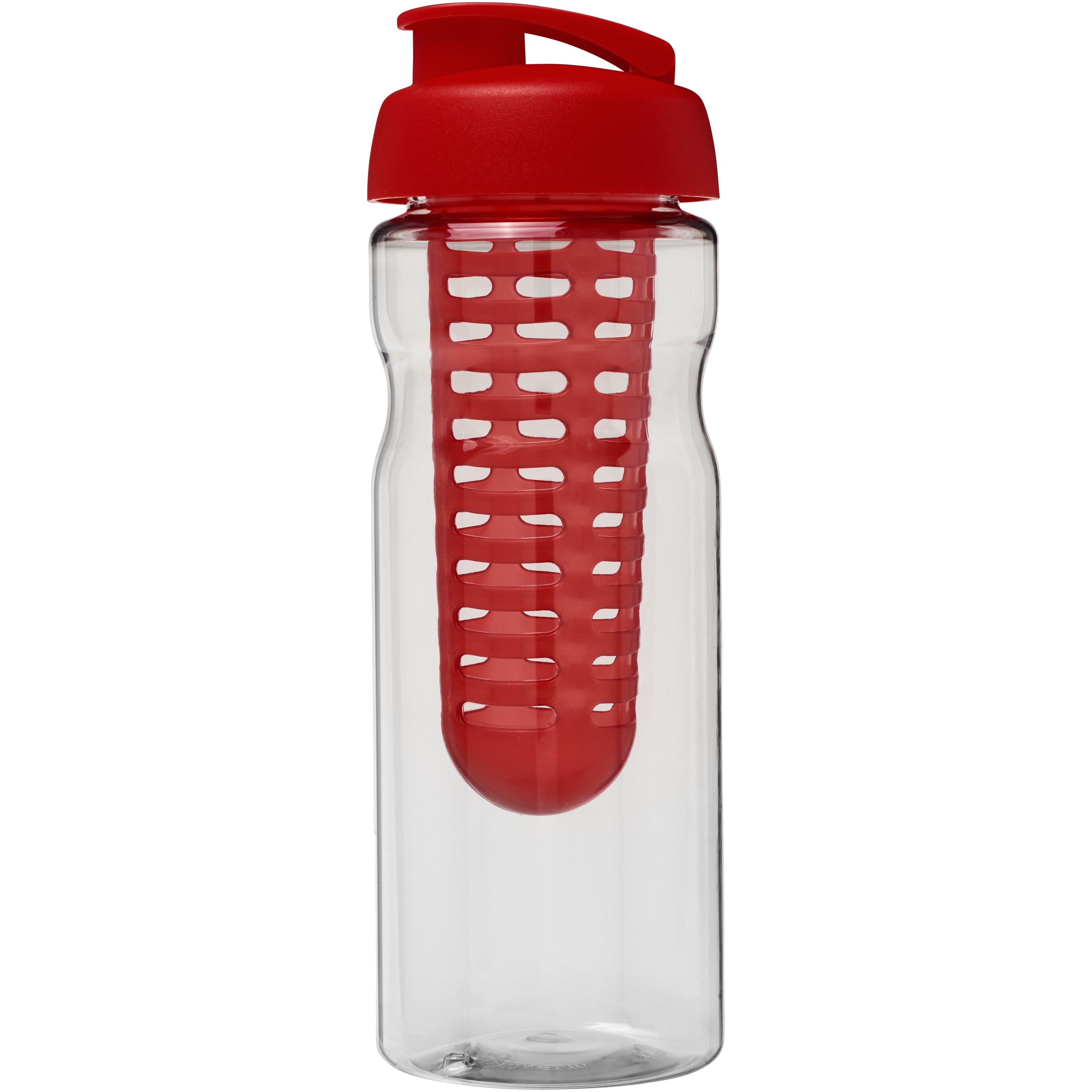 H2O Flip Lid Sport Bottle and Infuser