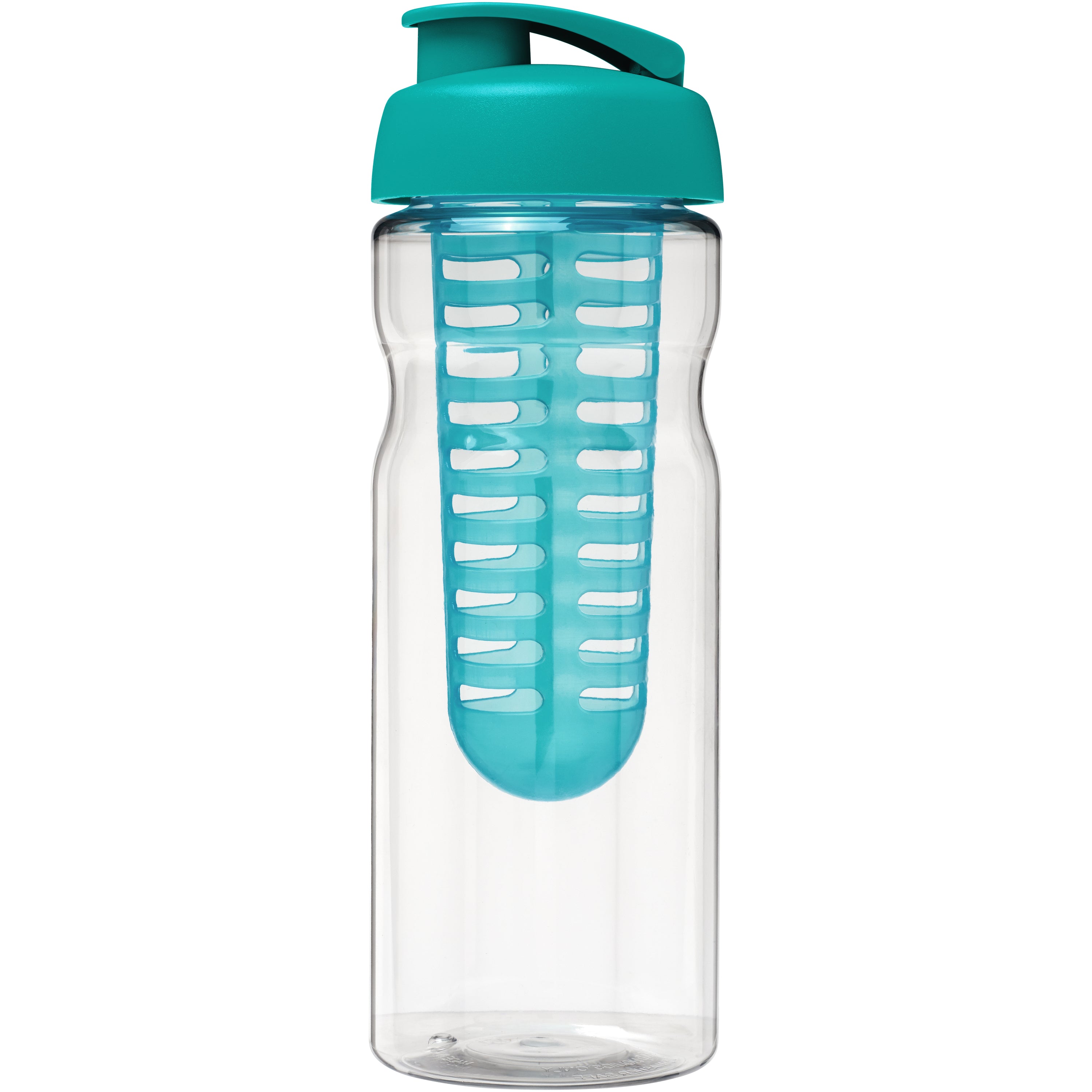 H2O Flip Lid Sport Bottle and Infuser