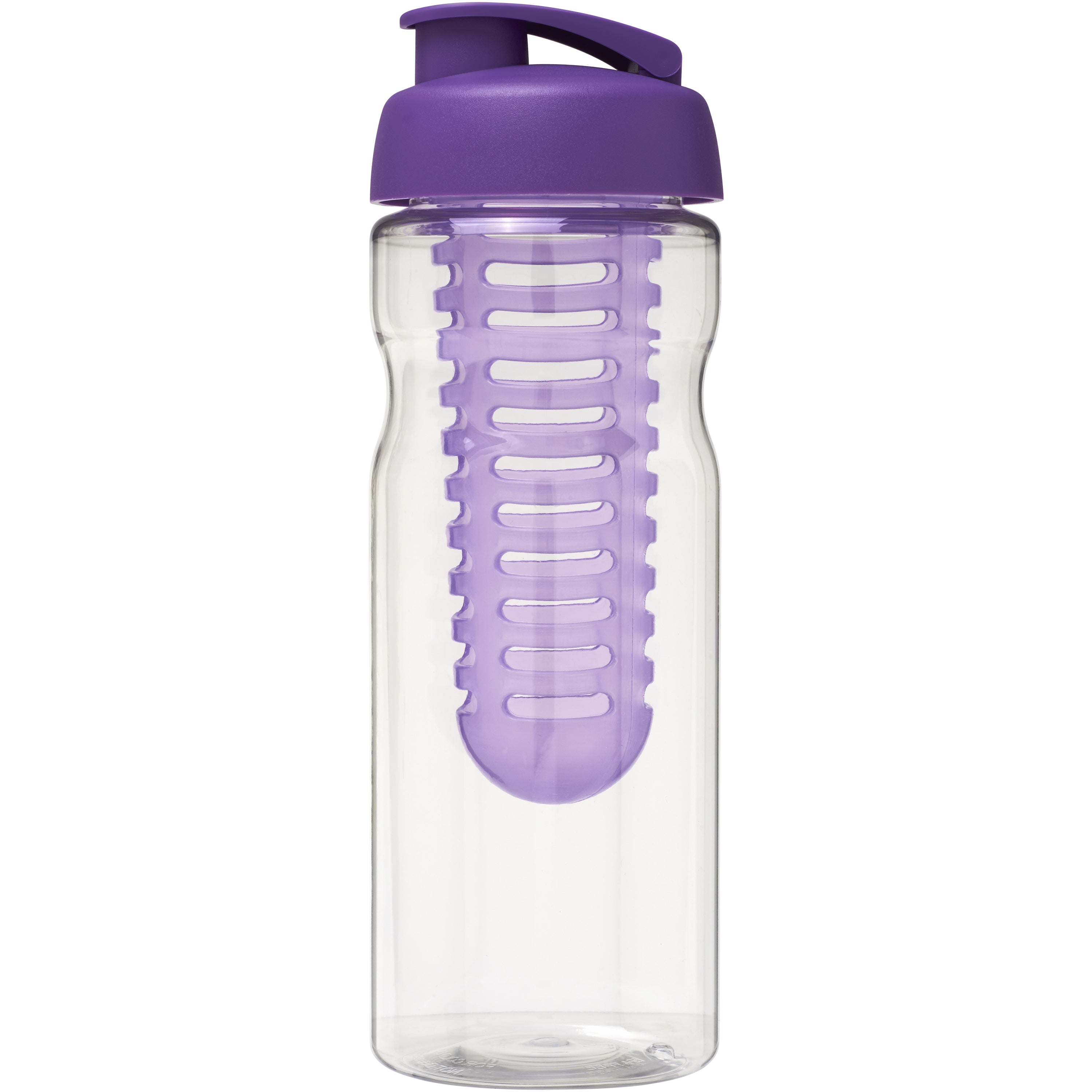 H2O Flip Lid Sport Bottle and Infuser