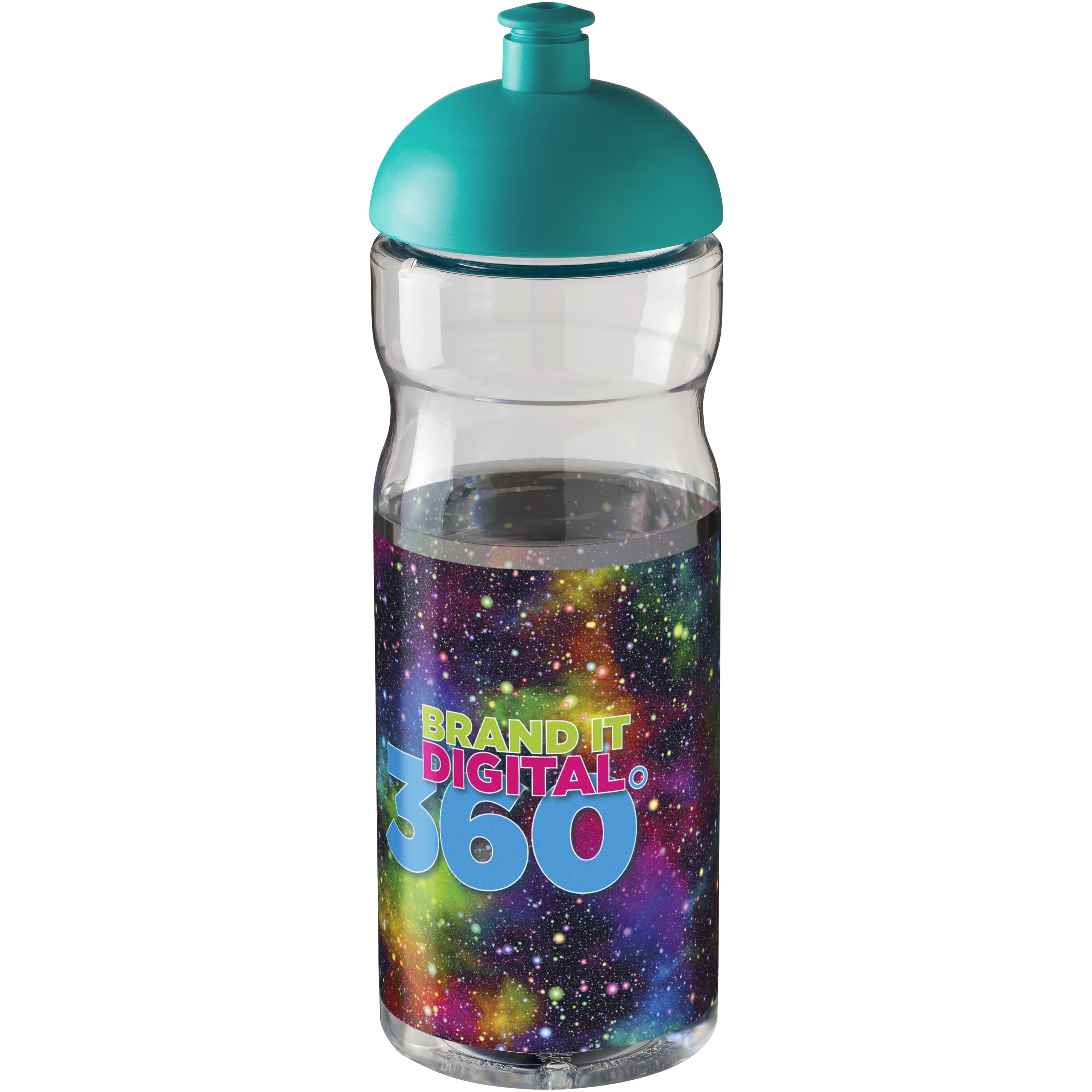 H2O Active Base 650ml Dome Lid Sports Bottle