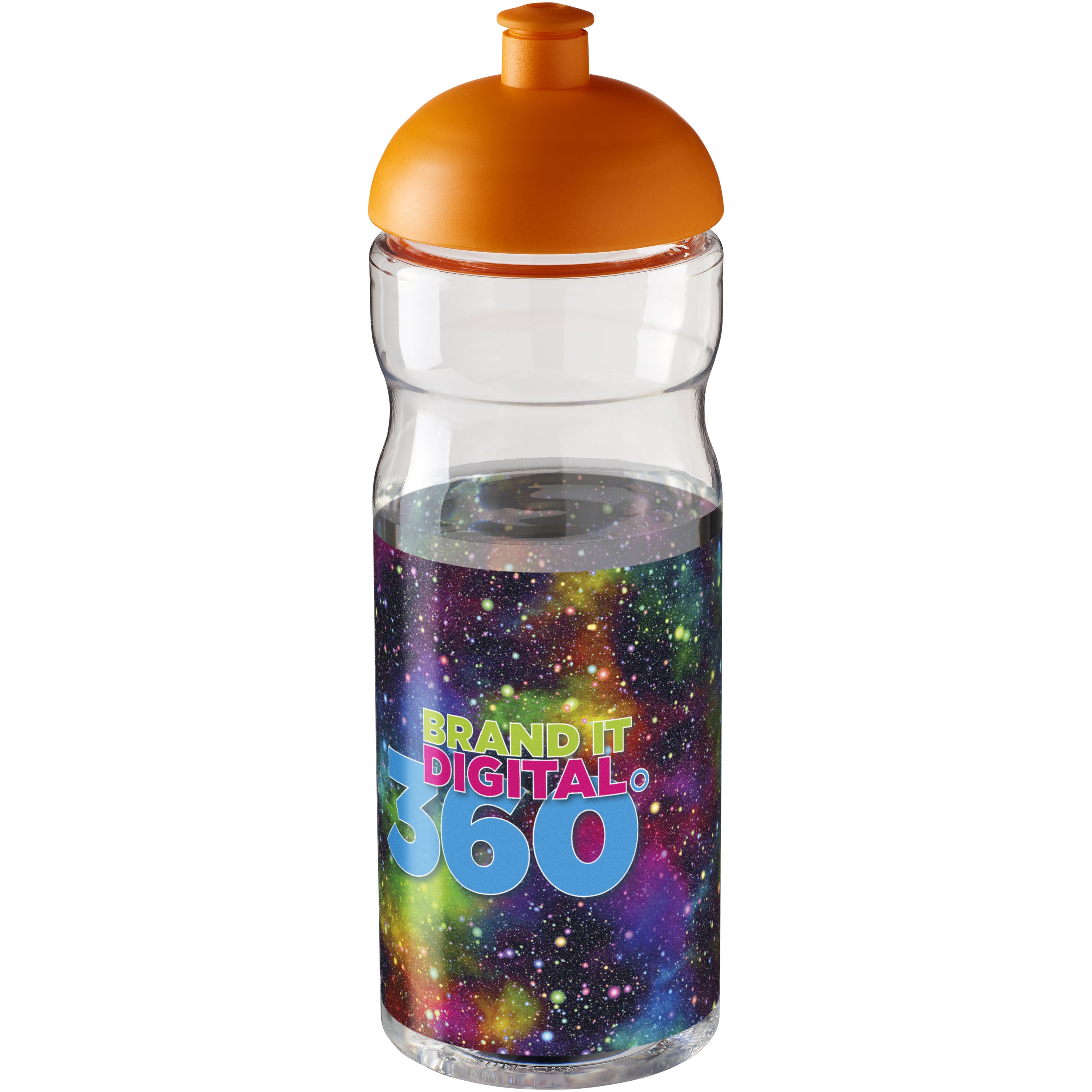 H2O Active Base 650ml Dome Lid Sports Bottle