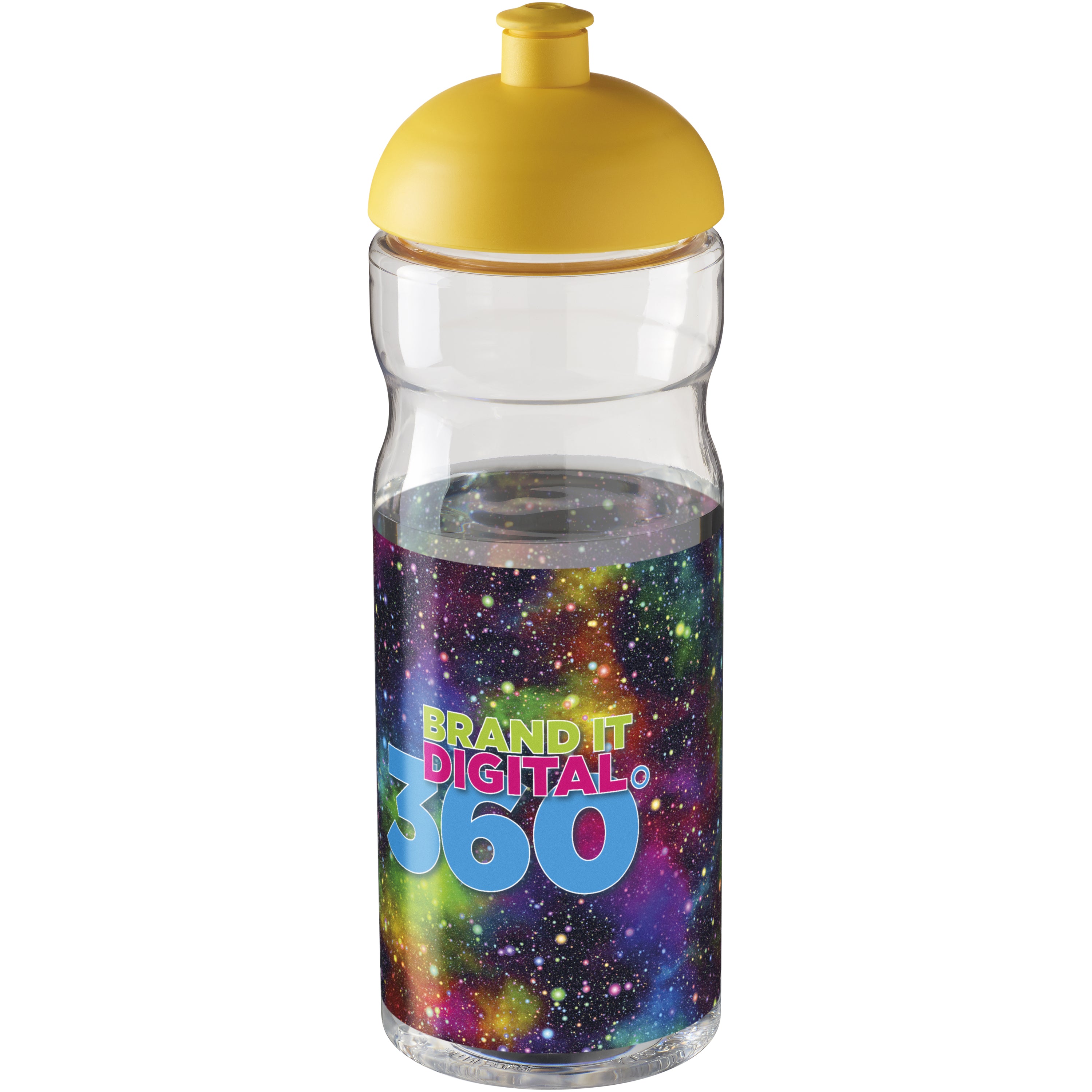 H2O Active Base 650ml Dome Lid Sports Bottle