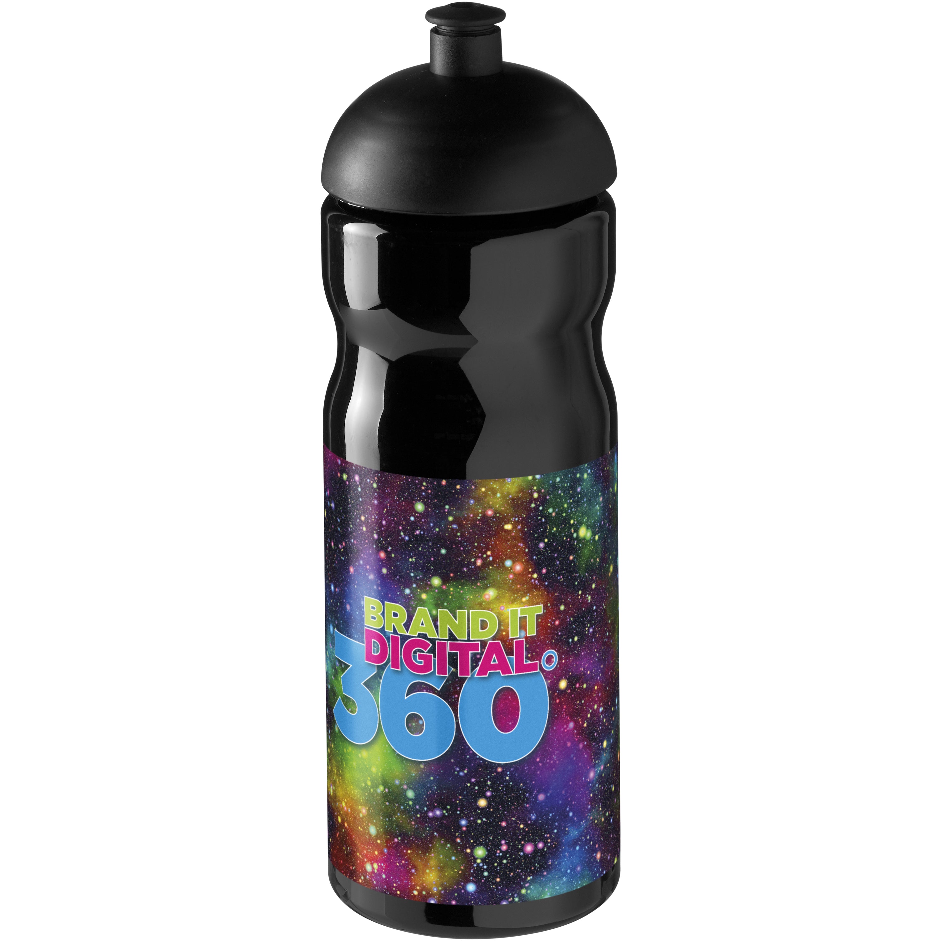 H2O Active Base 650ml Dome Lid Sports Bottle