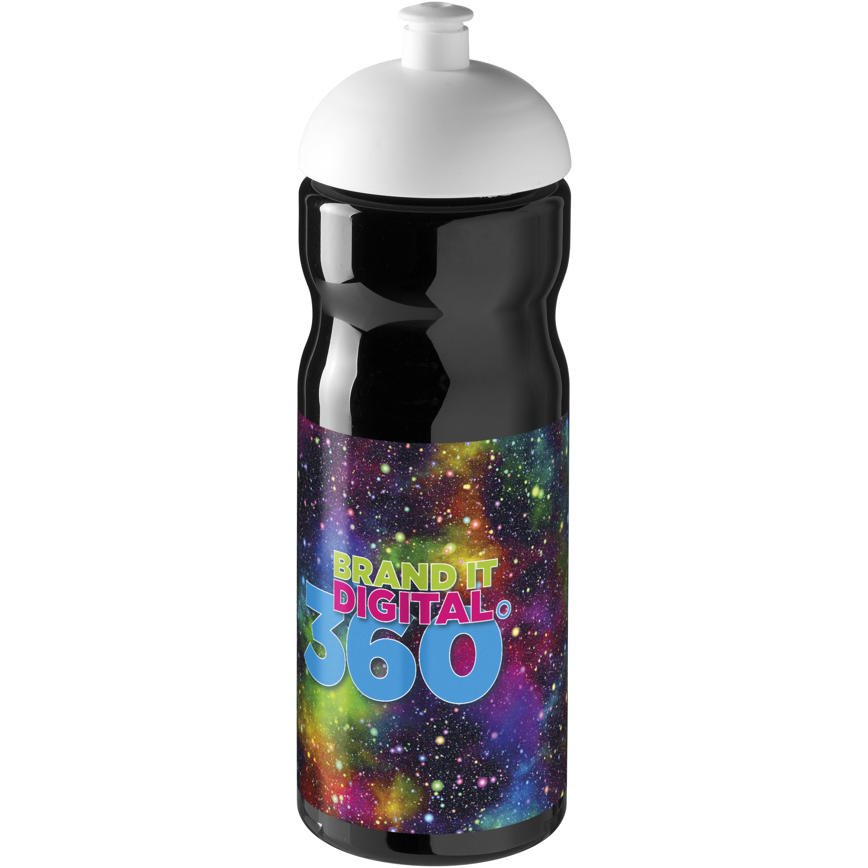 H2O Active Base 650ml Dome Lid Sports Bottle