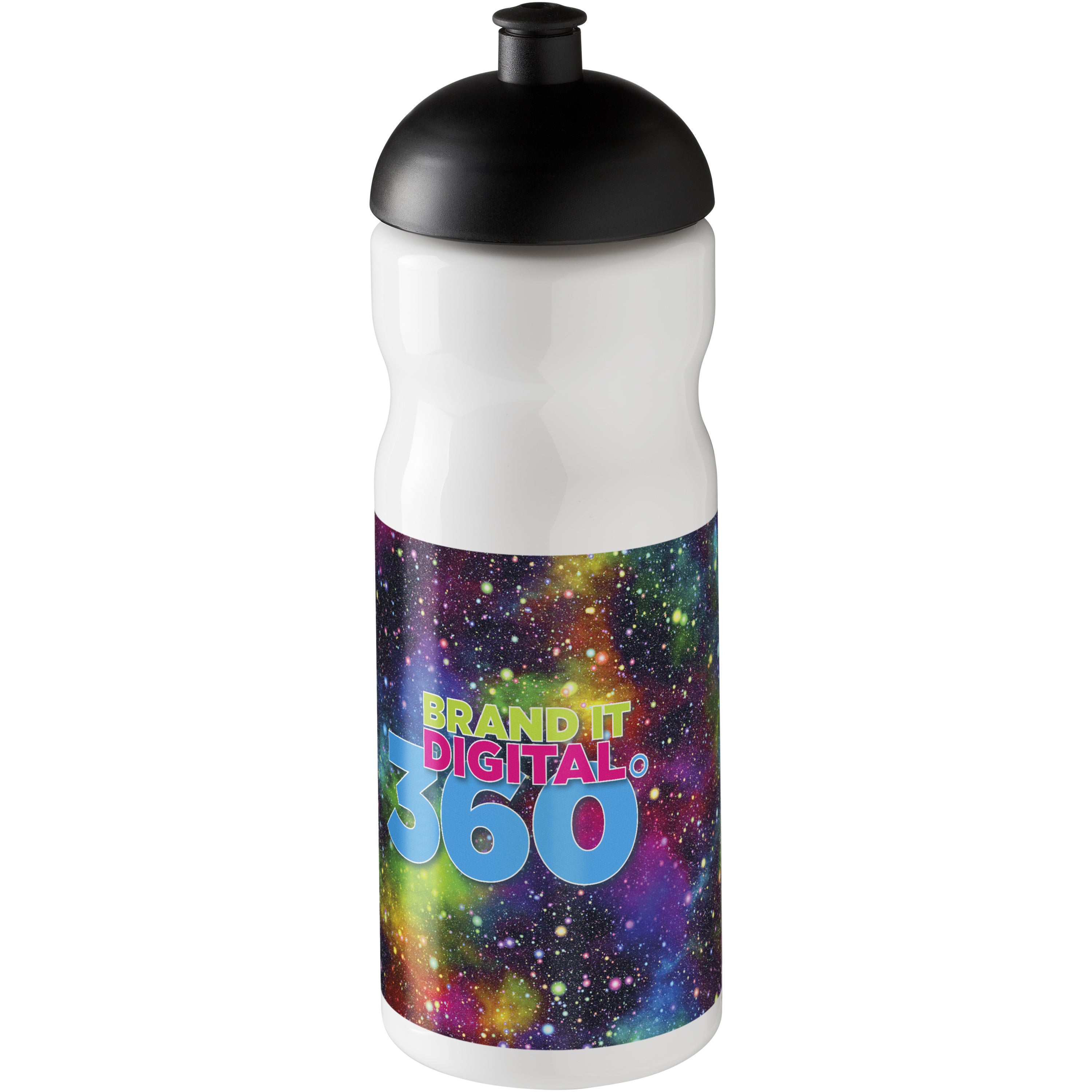H2O Active Base 650ml Dome Lid Sports Bottle