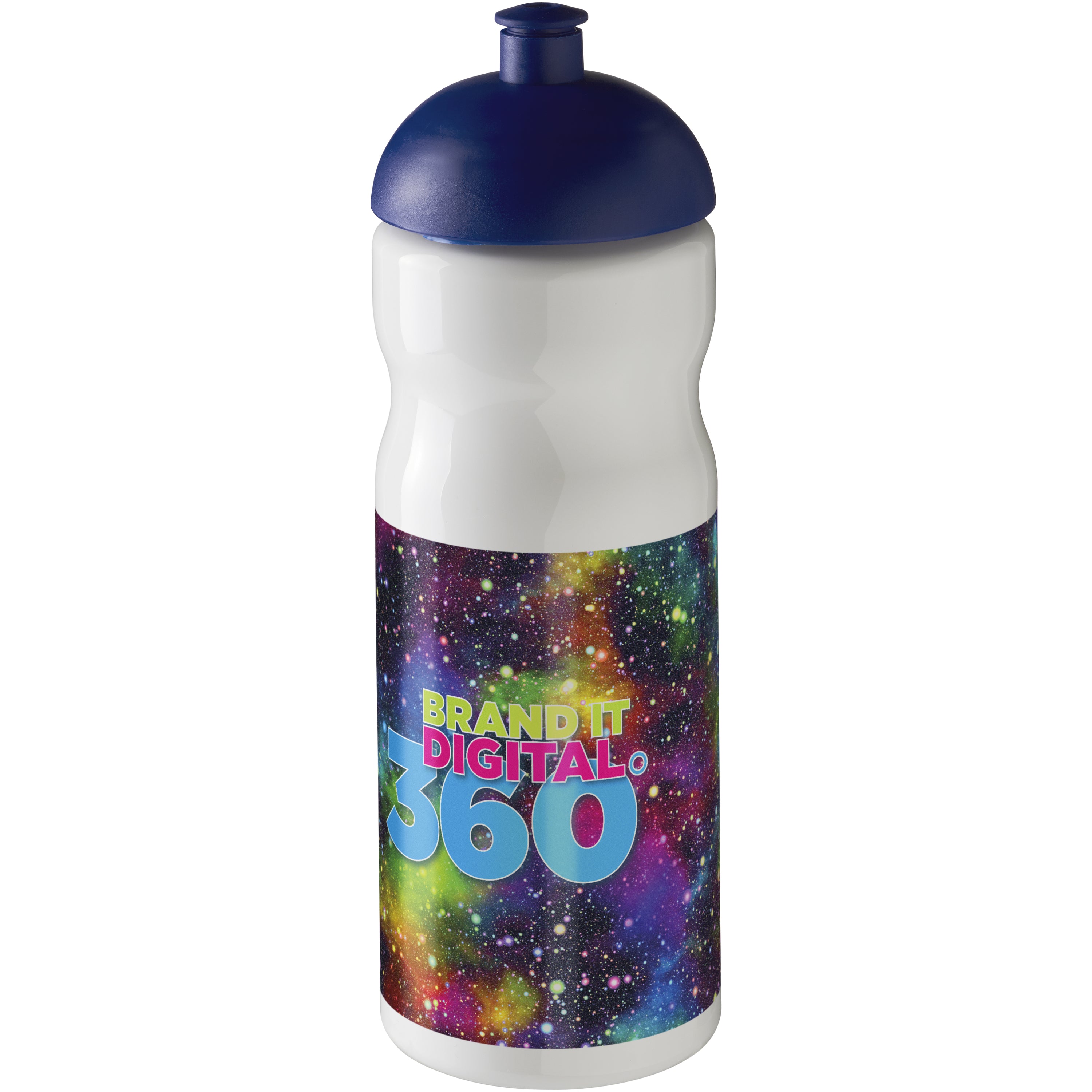 H2O Active Base 650ml Dome Lid Sports Bottle