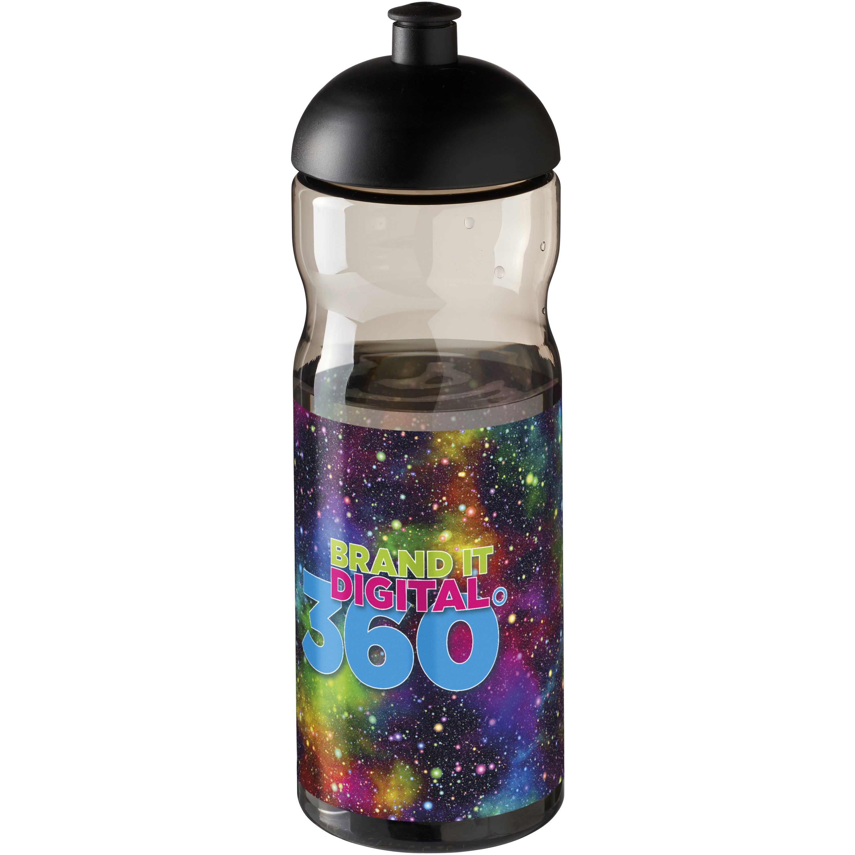 H2O Active Base 650ml Dome Lid Sports Bottle