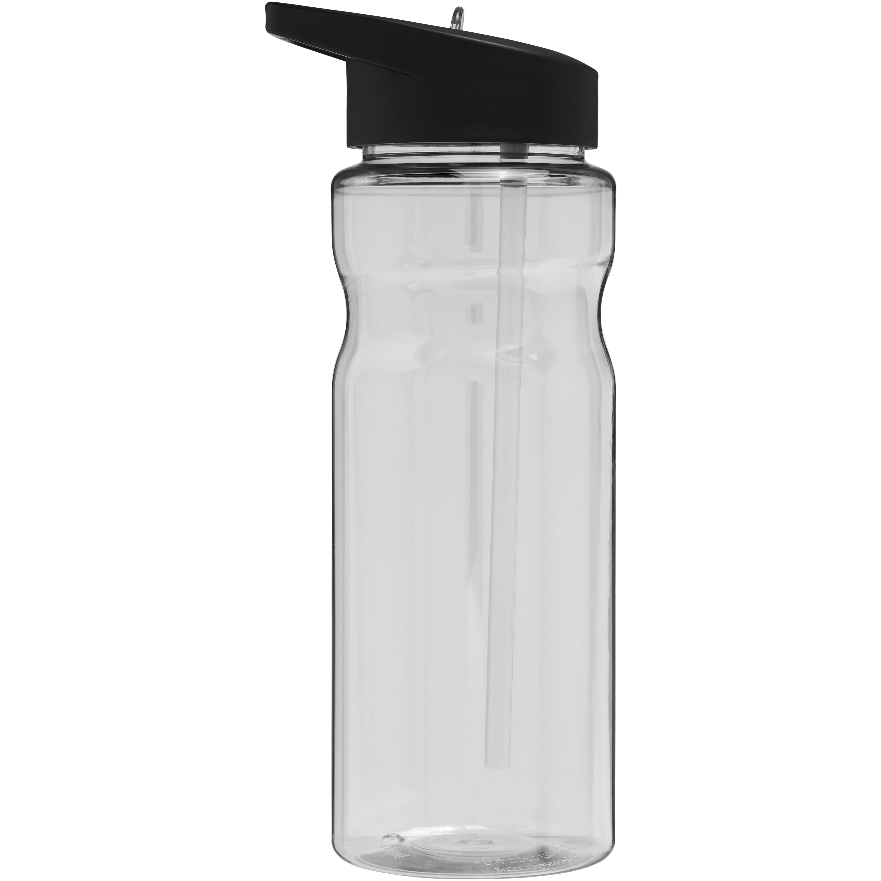 Spout Lid Sports Bottle