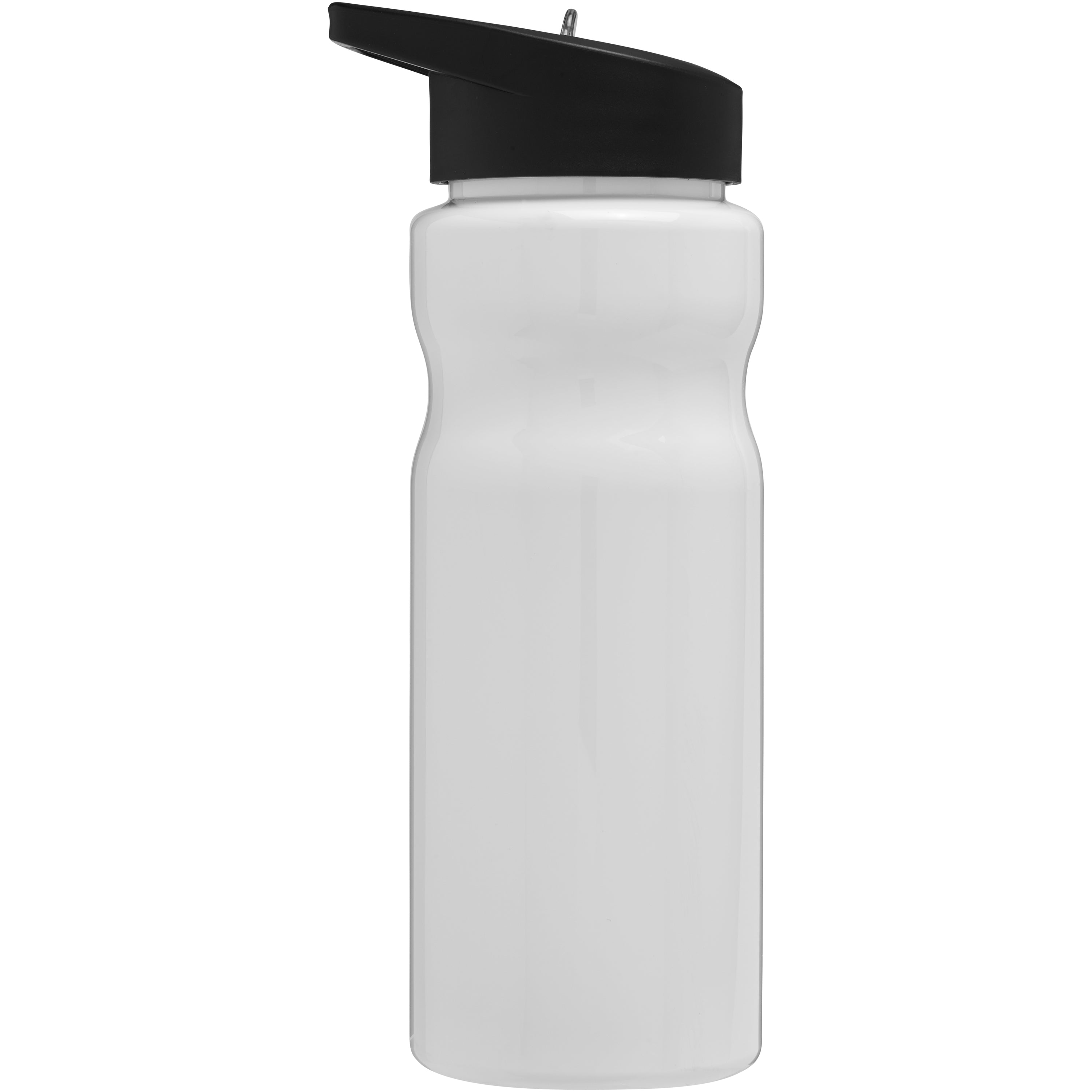 Spout Lid Sports Bottle