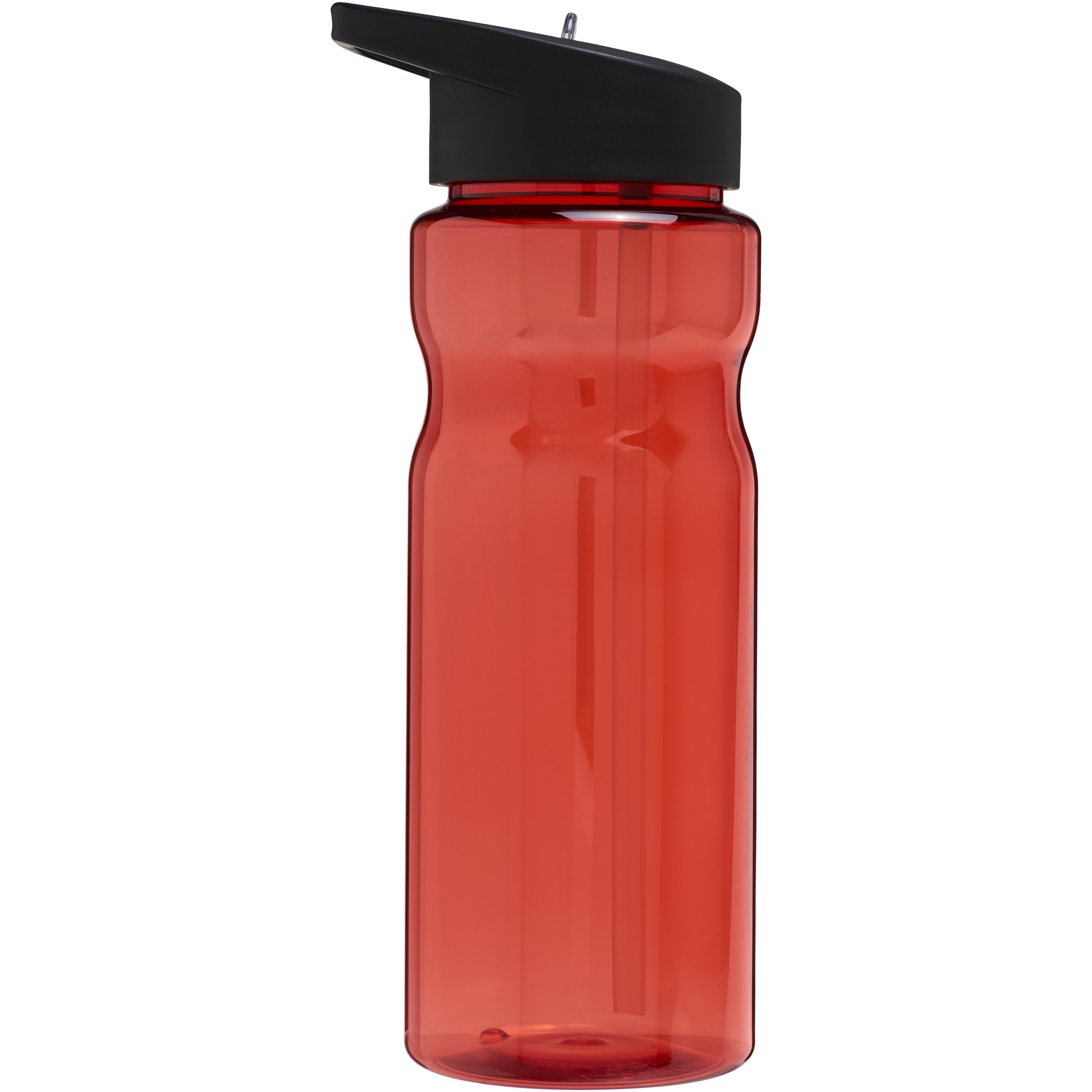 Spout Lid Sports Bottle