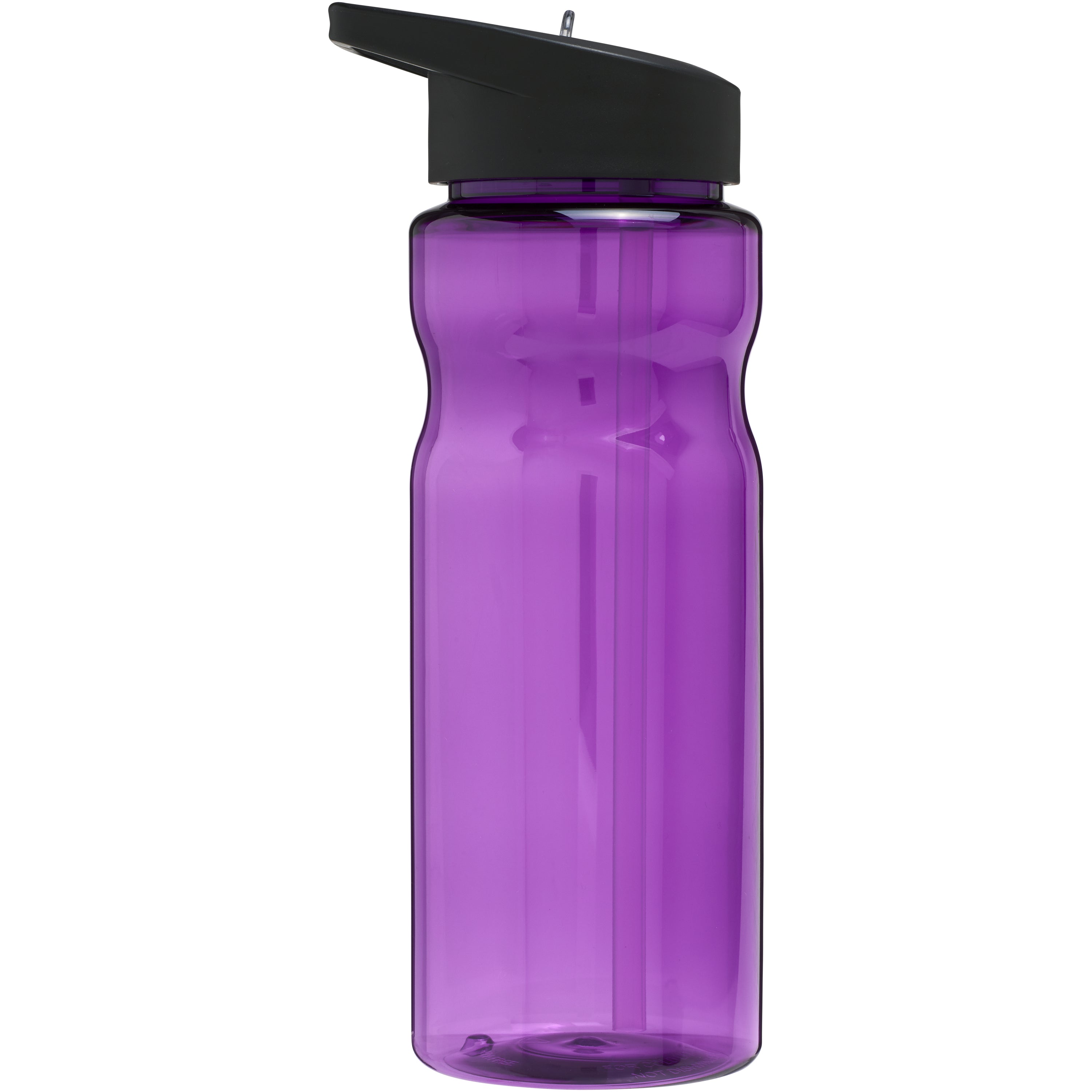 Spout Lid Sports Bottle