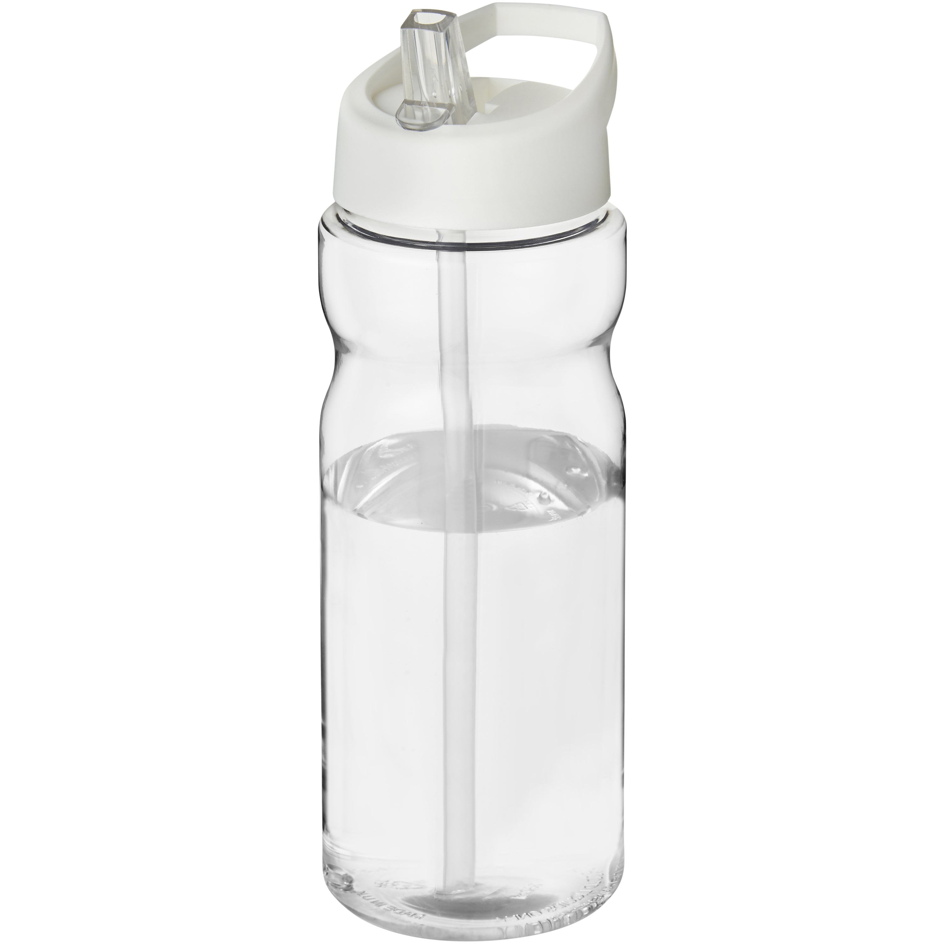 Spout Lid Sports Bottle