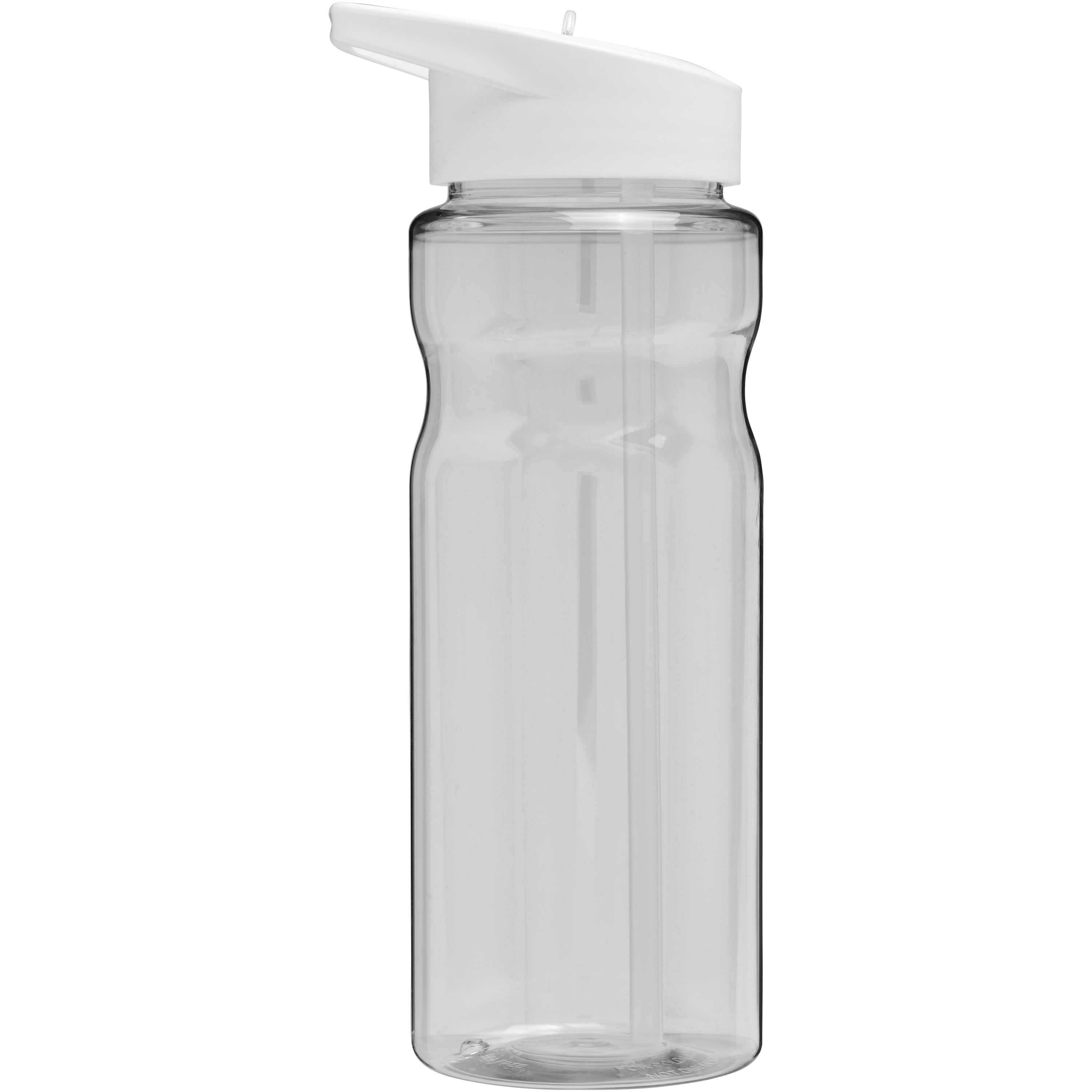 Spout Lid Sports Bottle