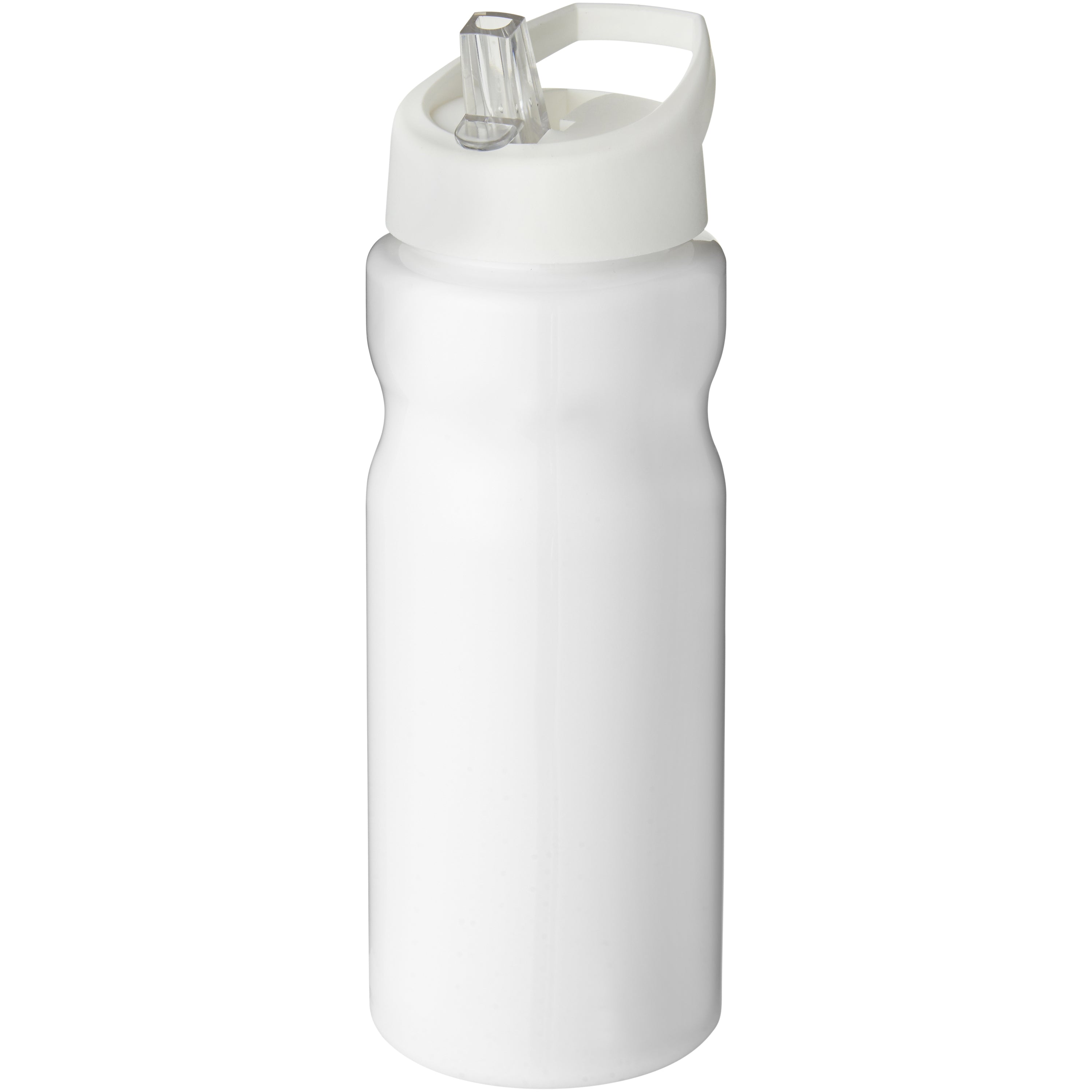 Spout Lid Sports Bottle