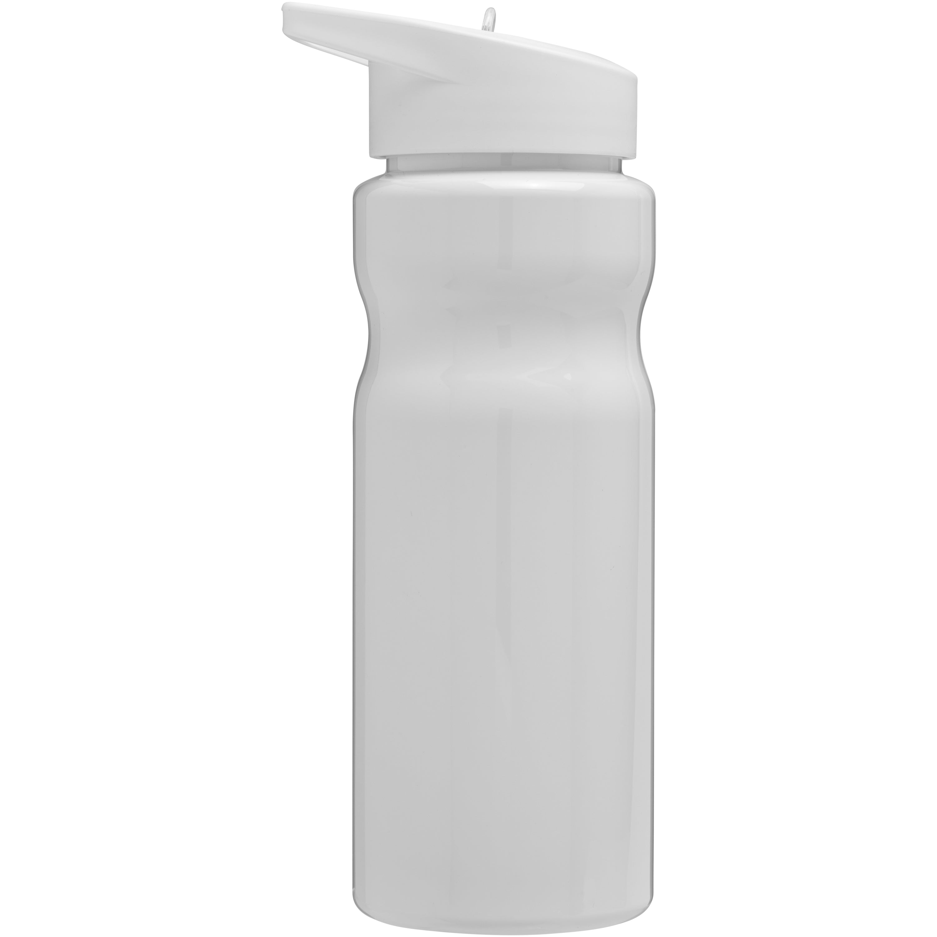 Spout Lid Sports Bottle