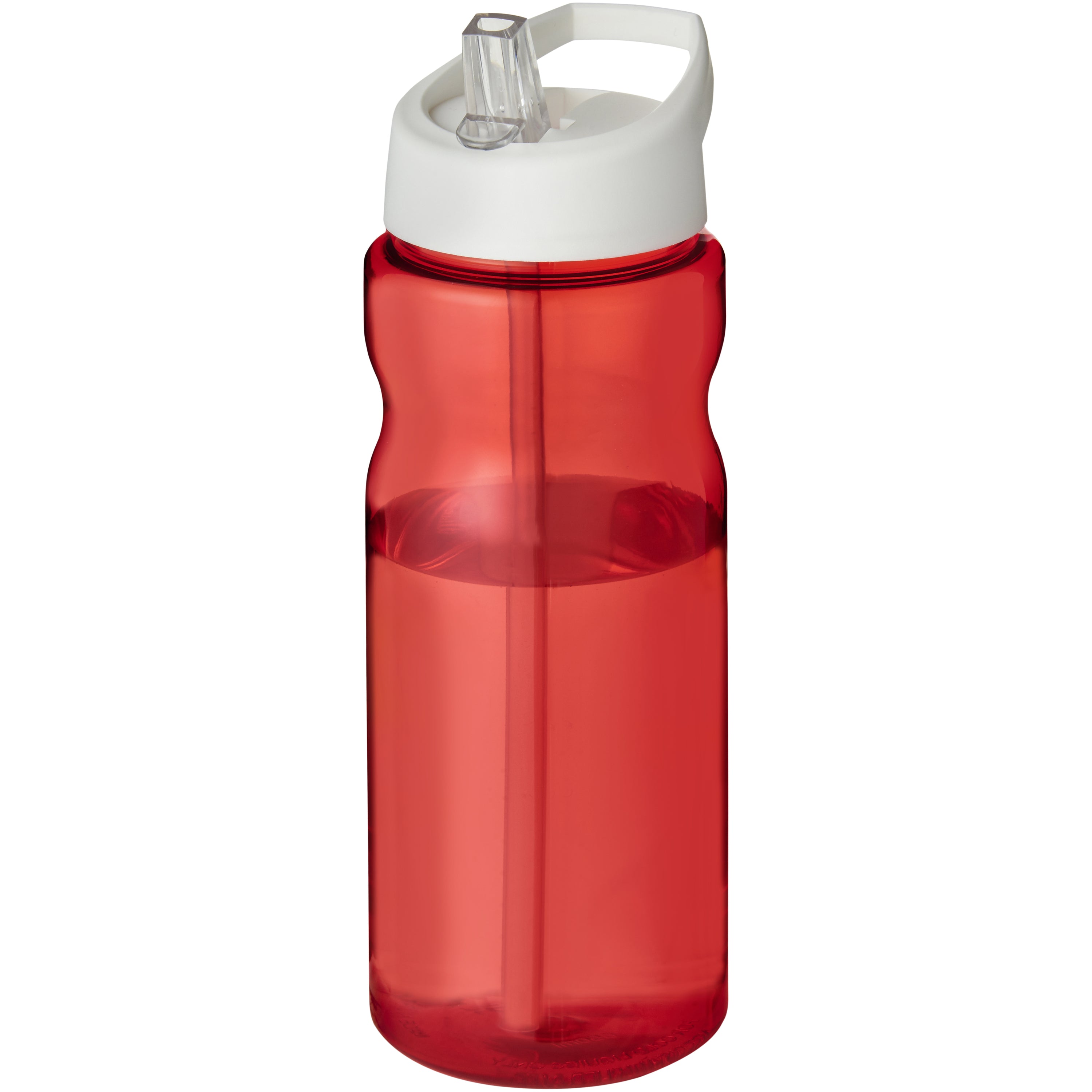 Spout Lid Sports Bottle
