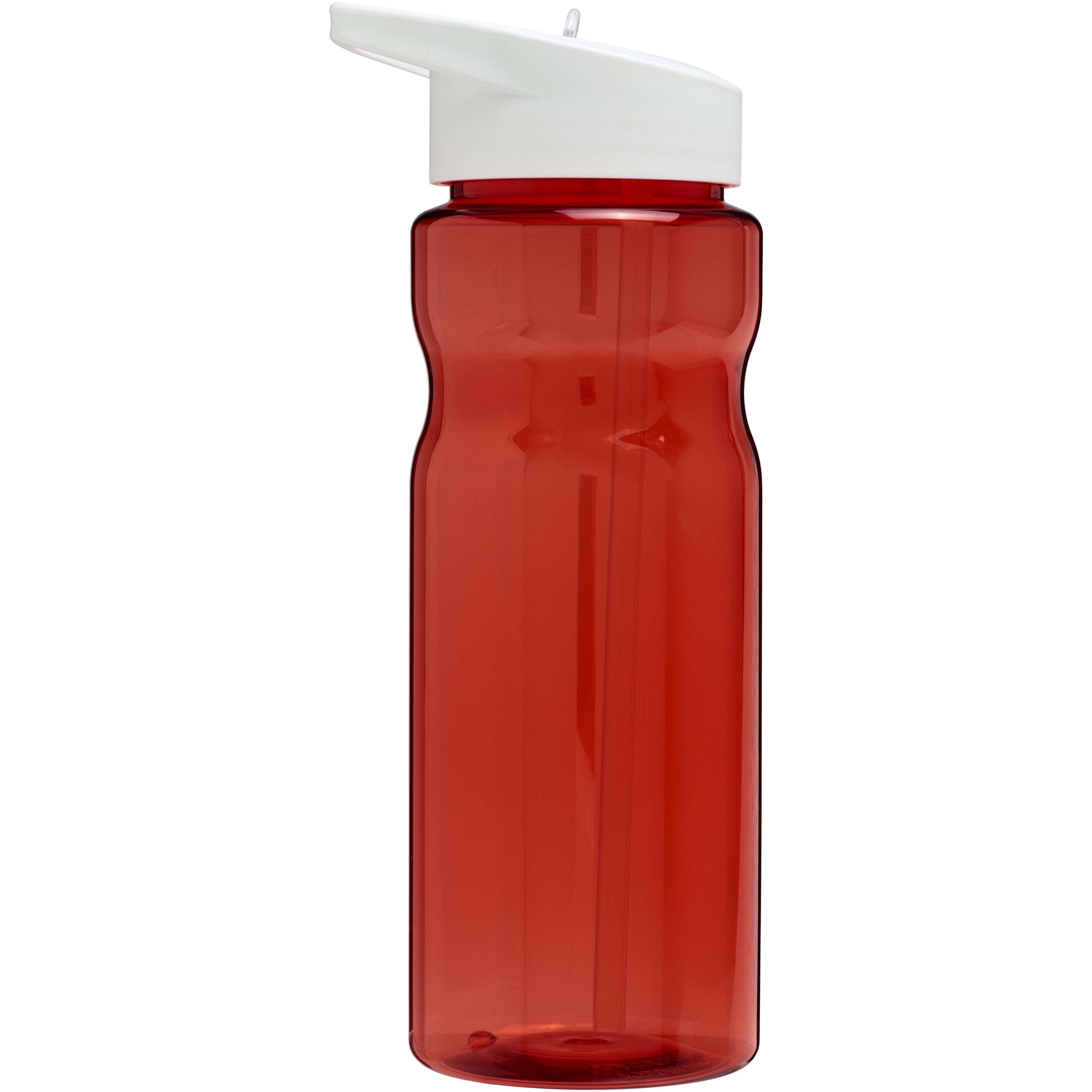 Spout Lid Sports Bottle