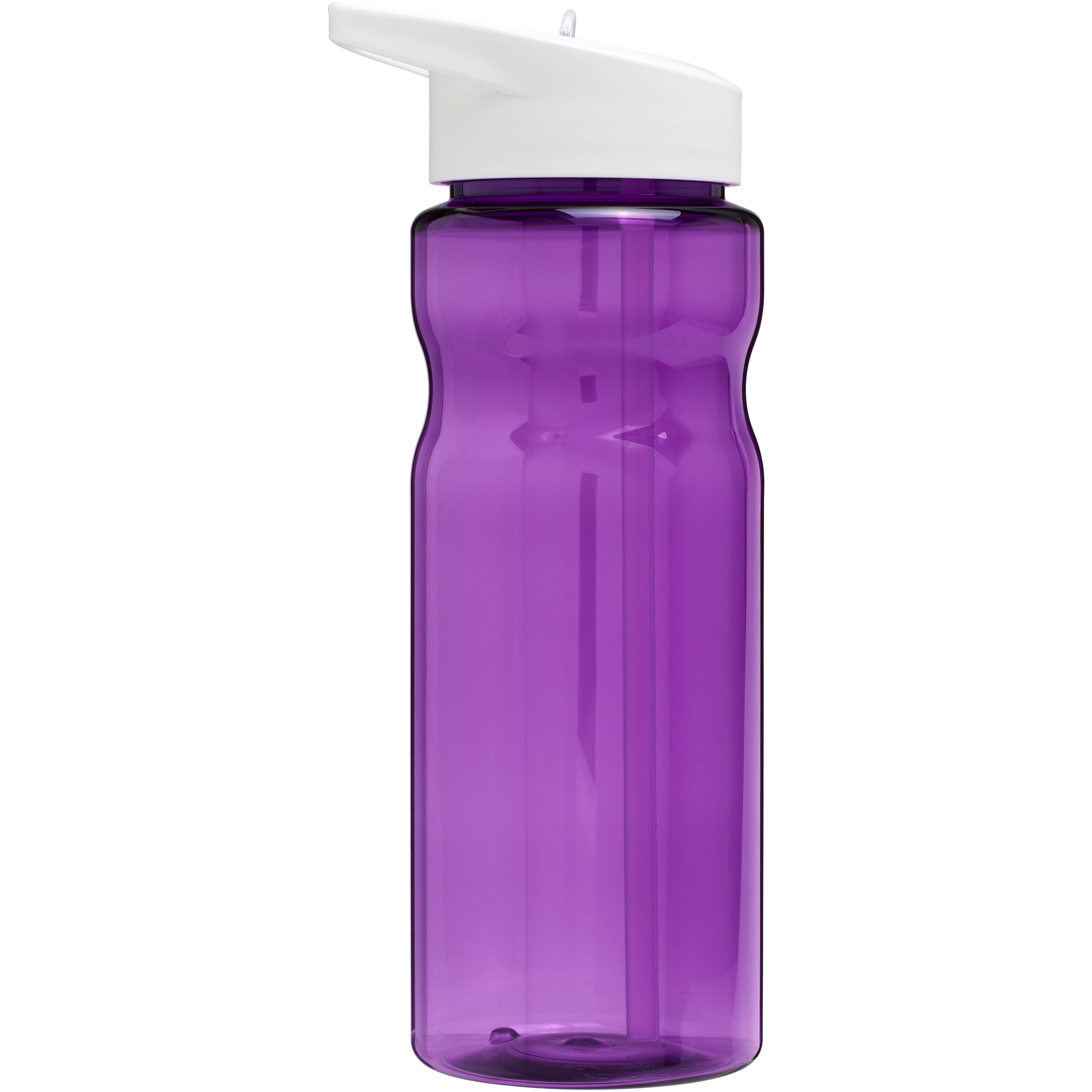 Spout Lid Sports Bottle