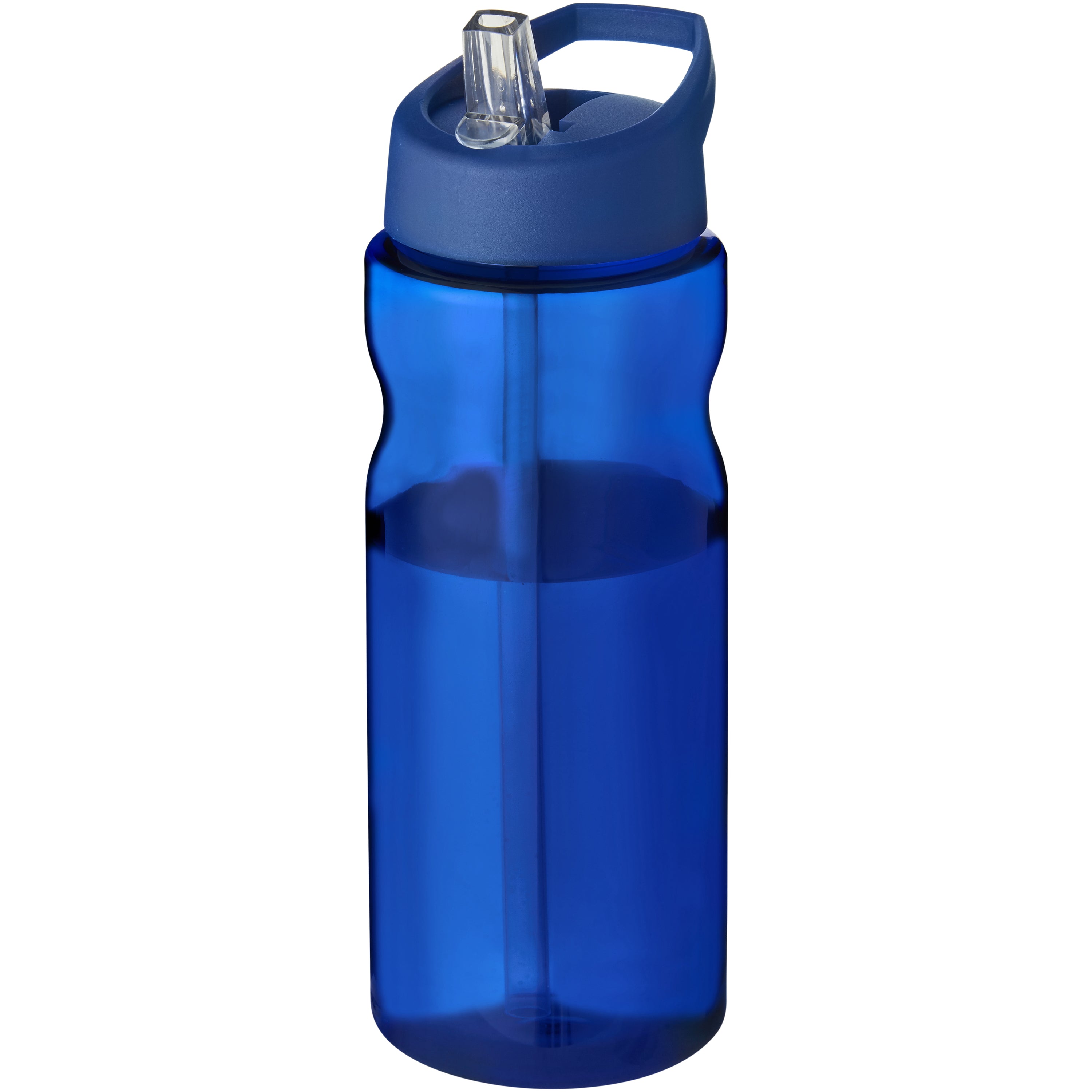 Spout Lid Sports Bottle