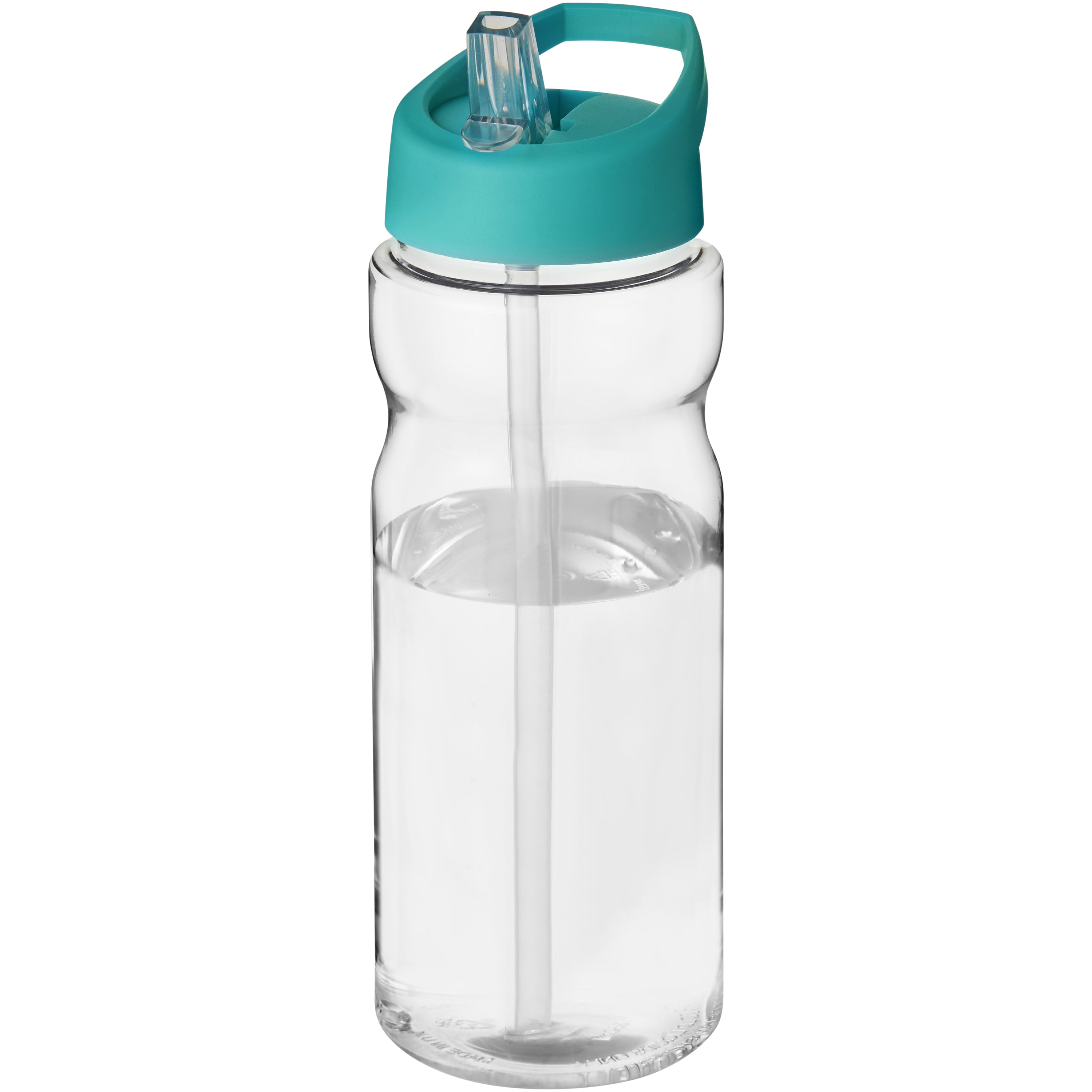 Spout Lid Sports Bottle