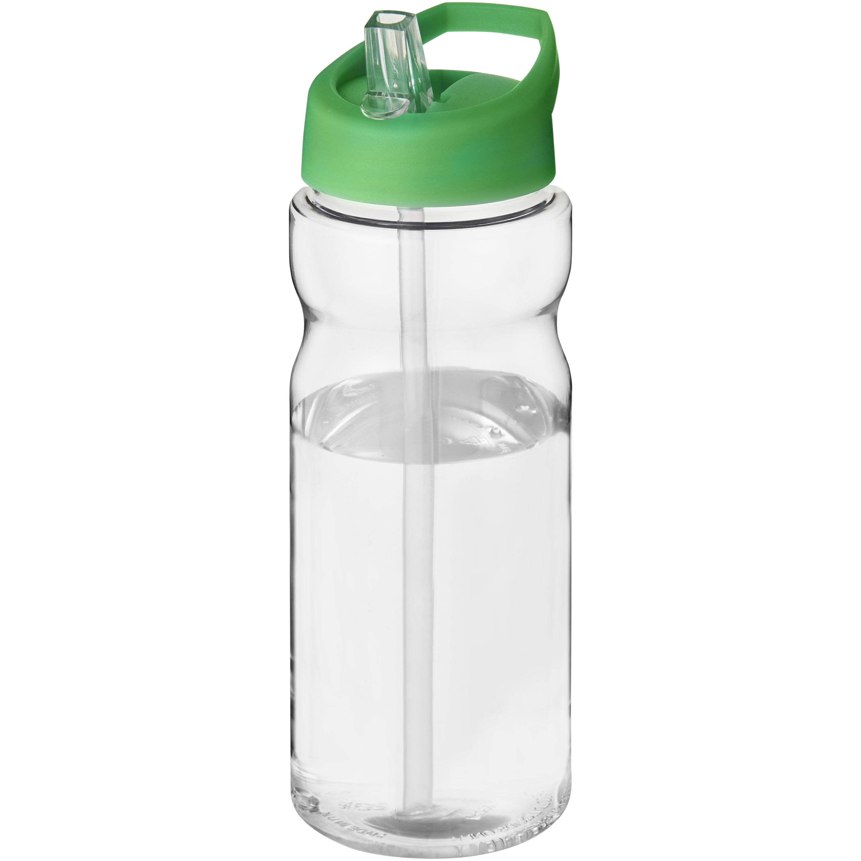 Spout Lid Sports Bottle