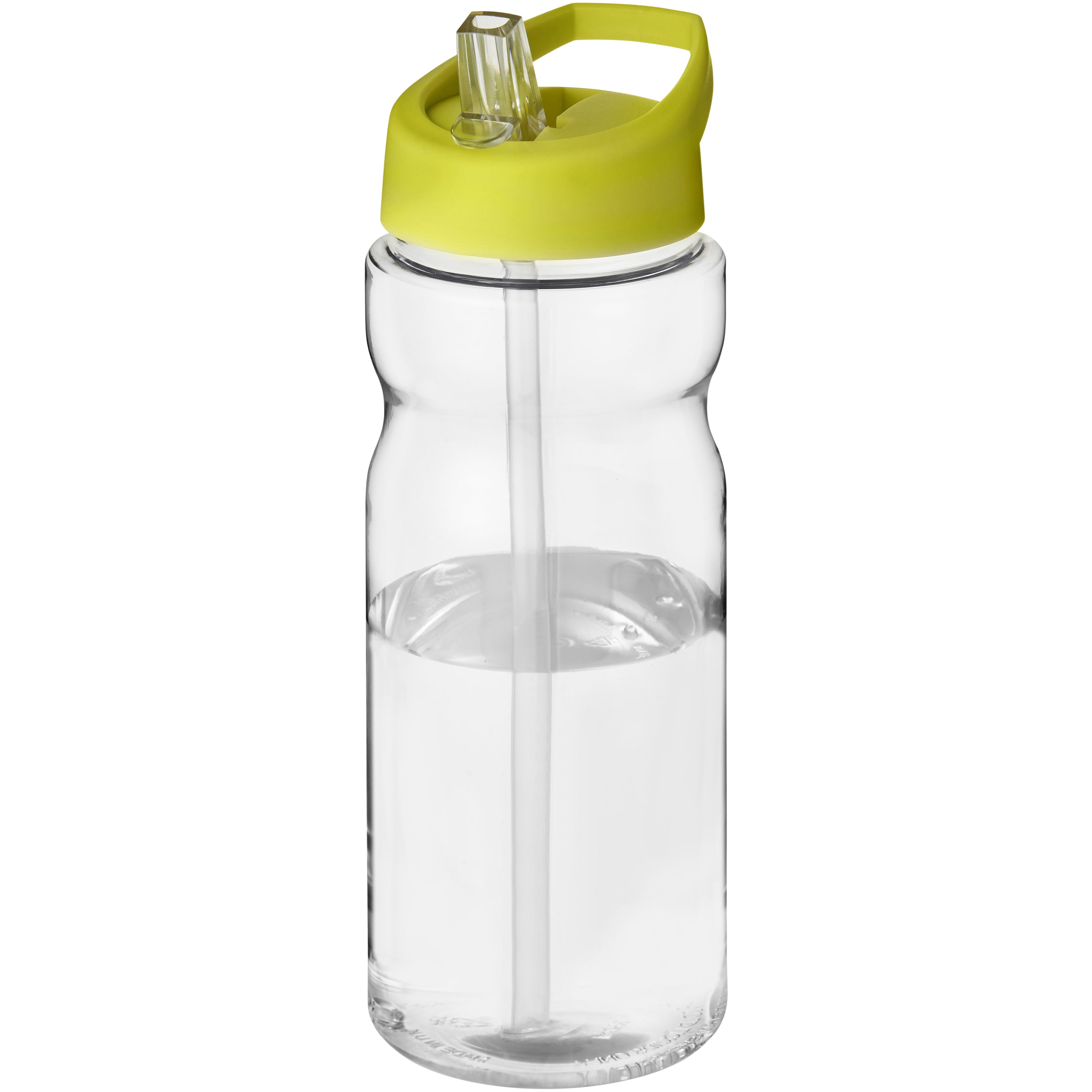 Spout Lid Sports Bottle