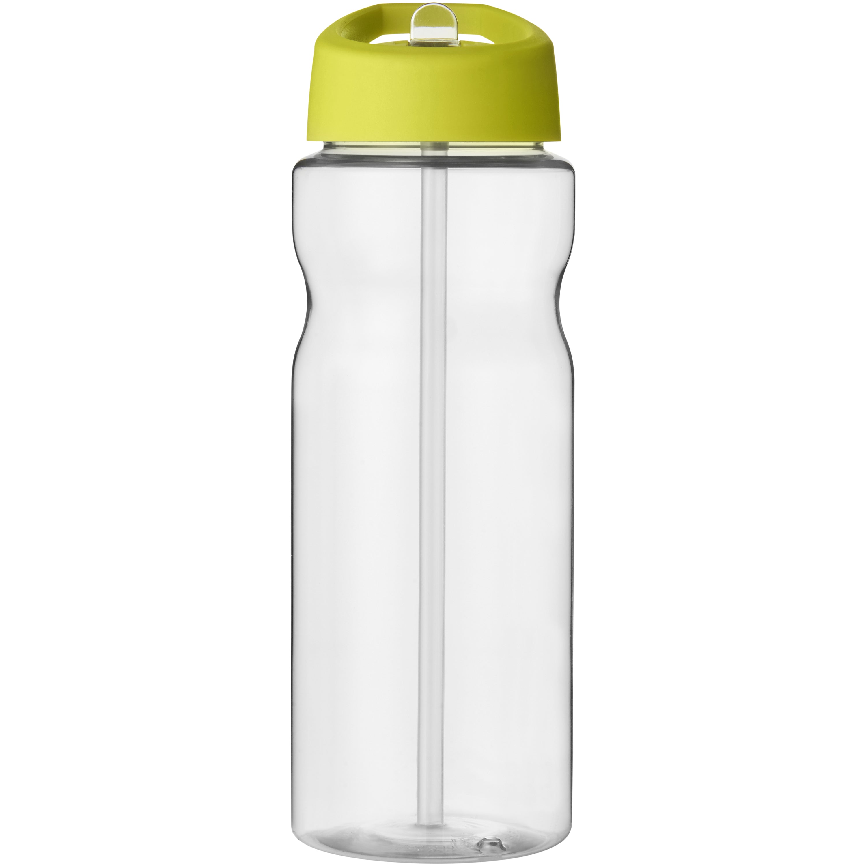 Spout Lid Sports Bottle