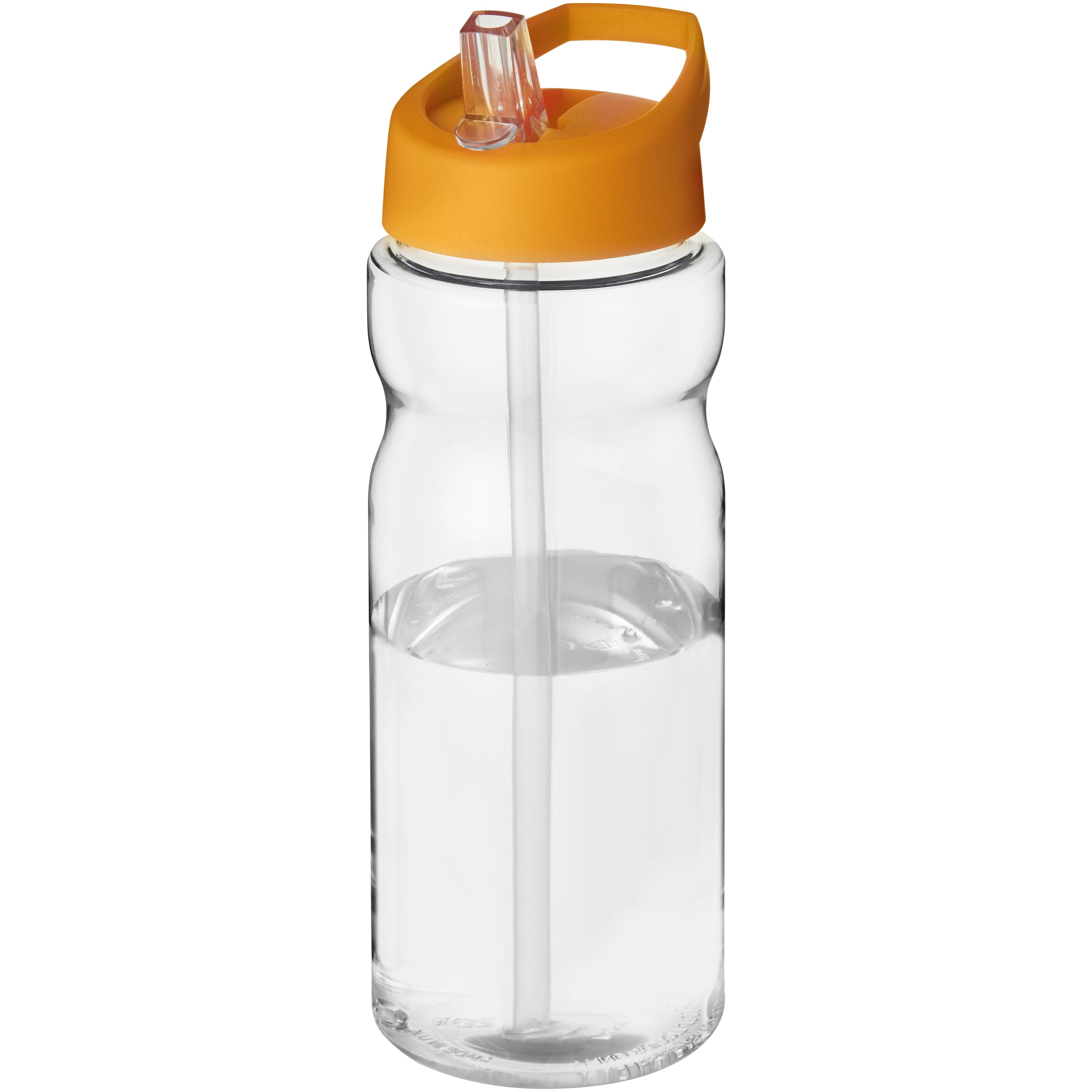 Spout Lid Sports Bottle