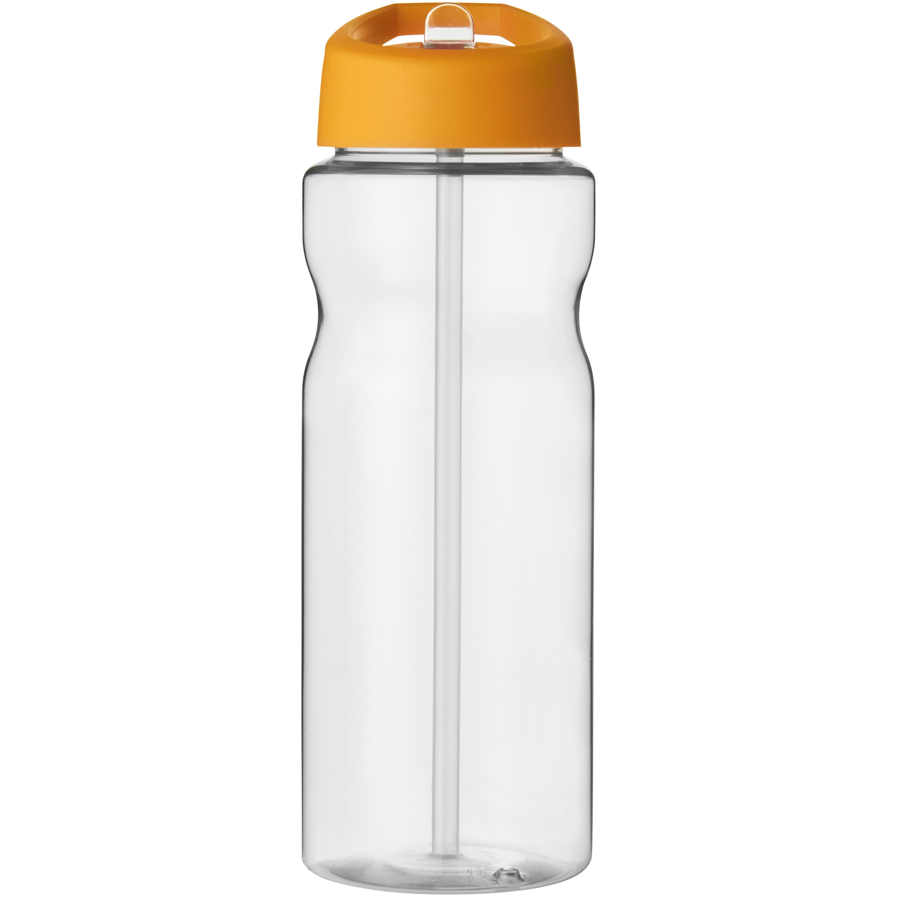 Spout Lid Sports Bottle