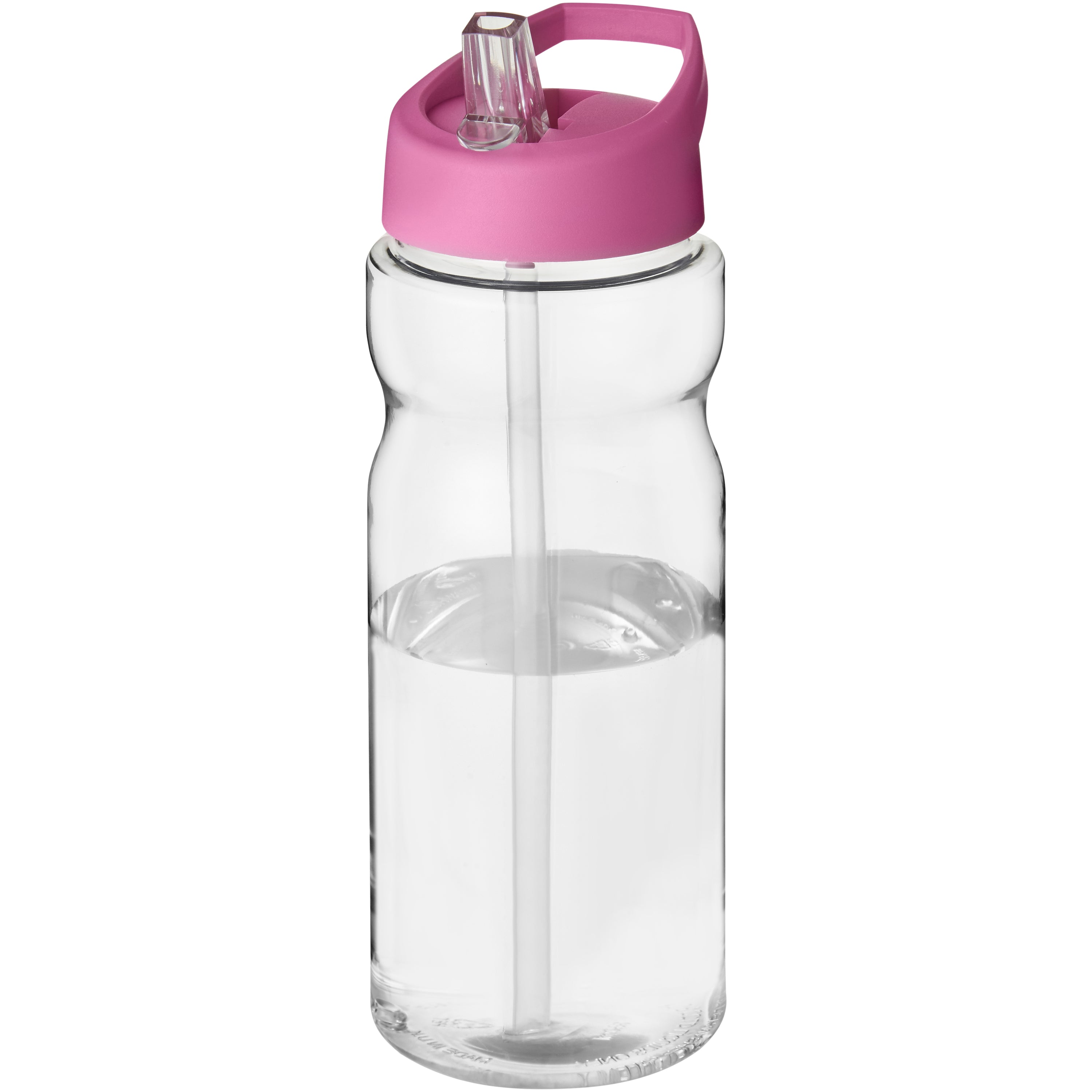 Spout Lid Sports Bottle