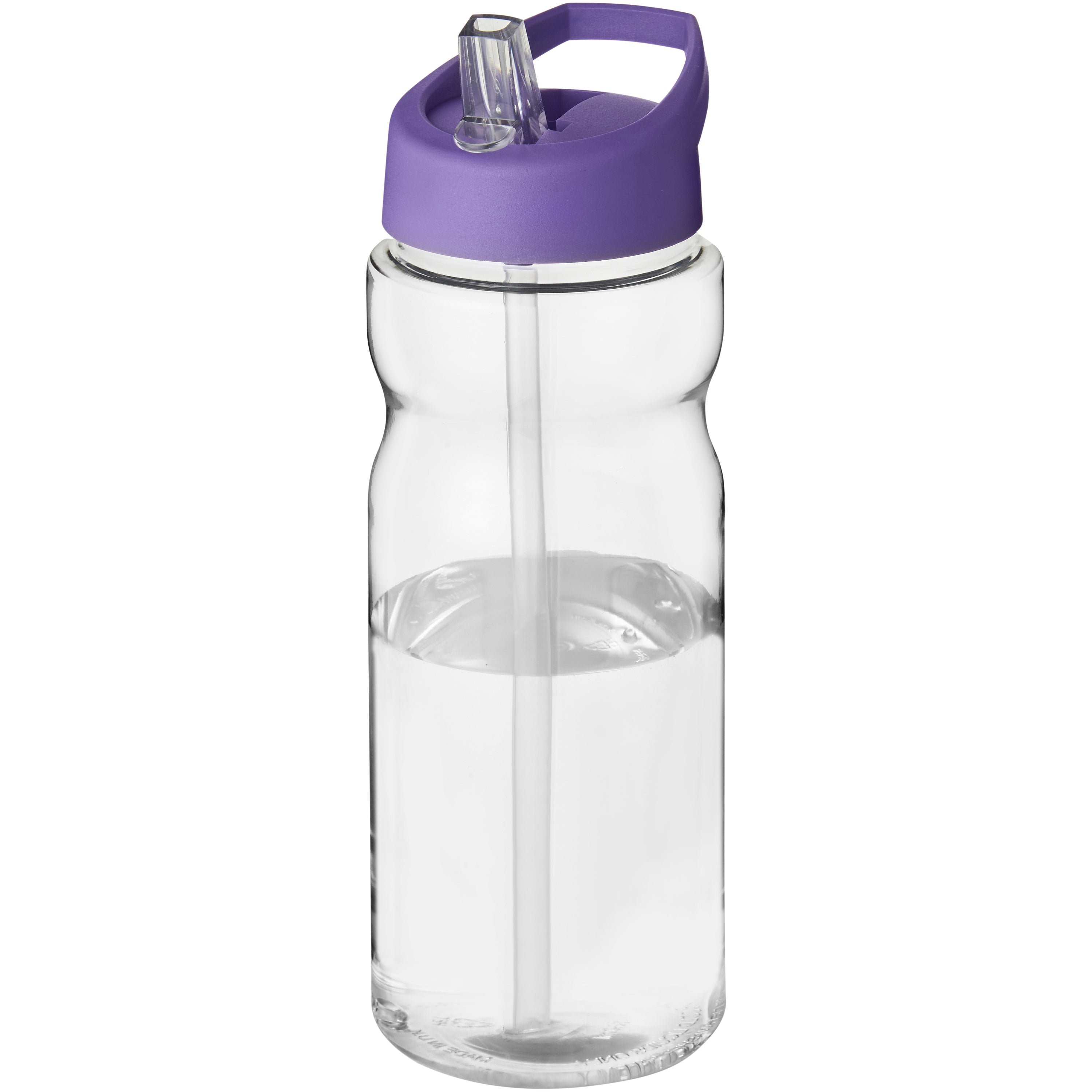 Spout Lid Sports Bottle