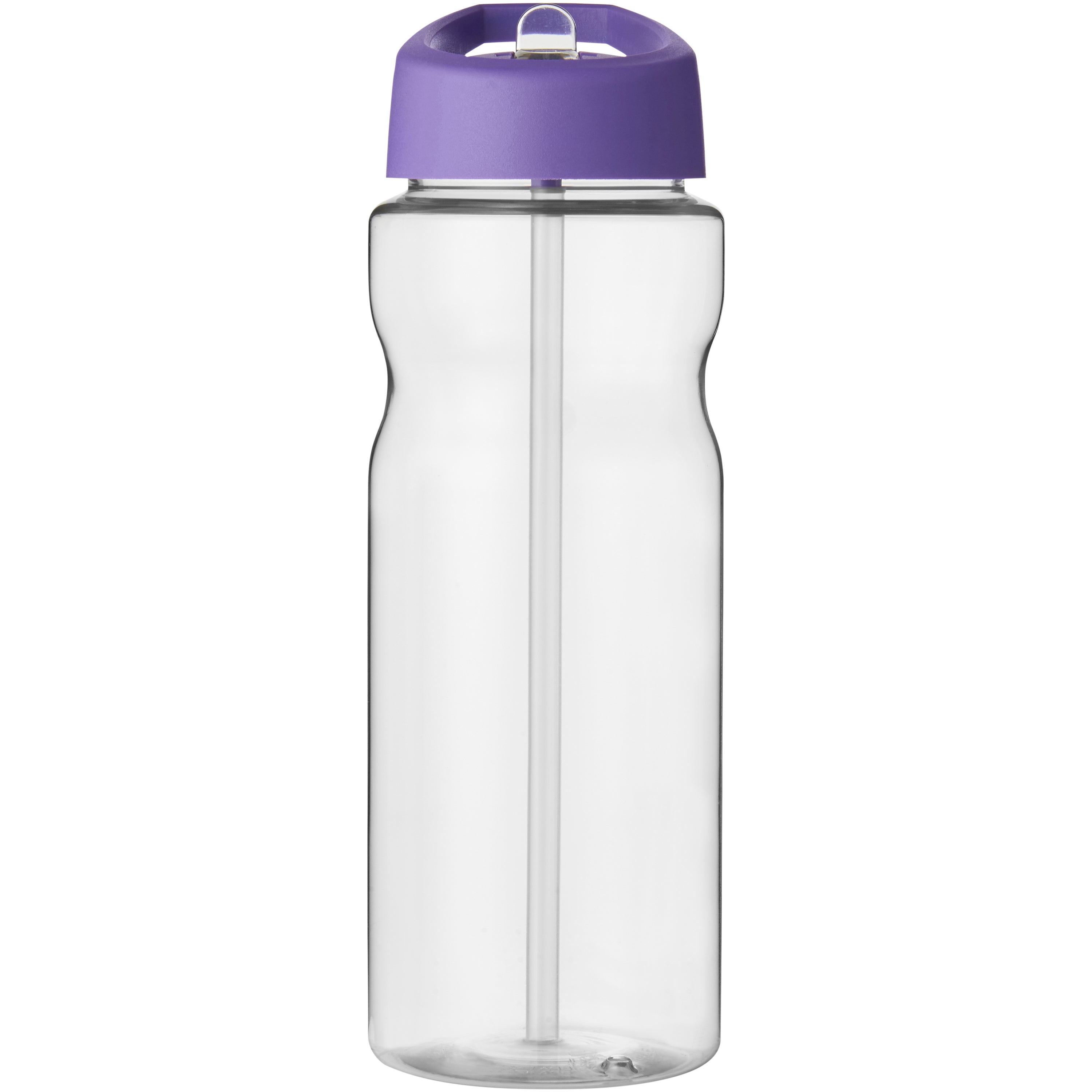 Spout Lid Sports Bottle