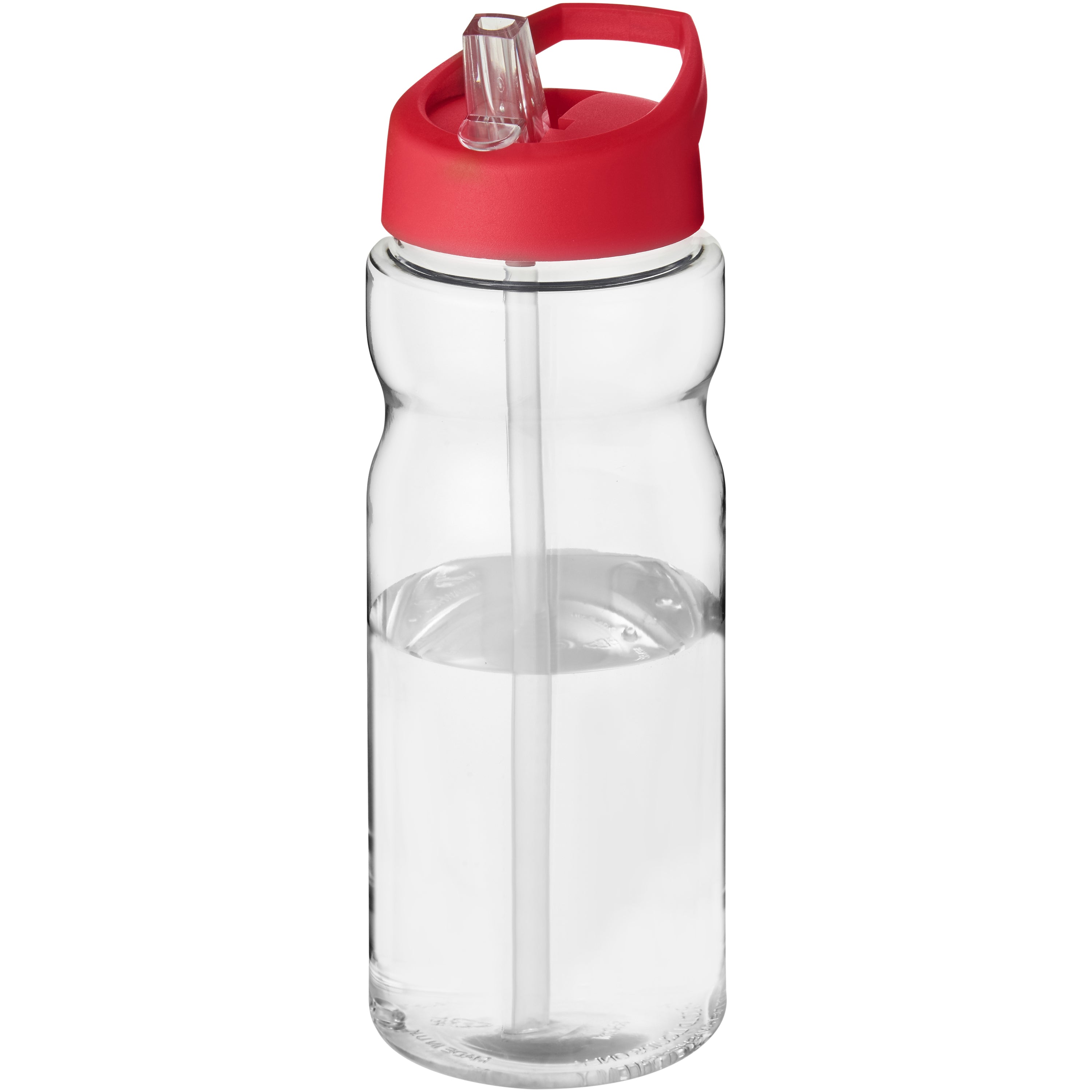 Spout Lid Sports Bottle