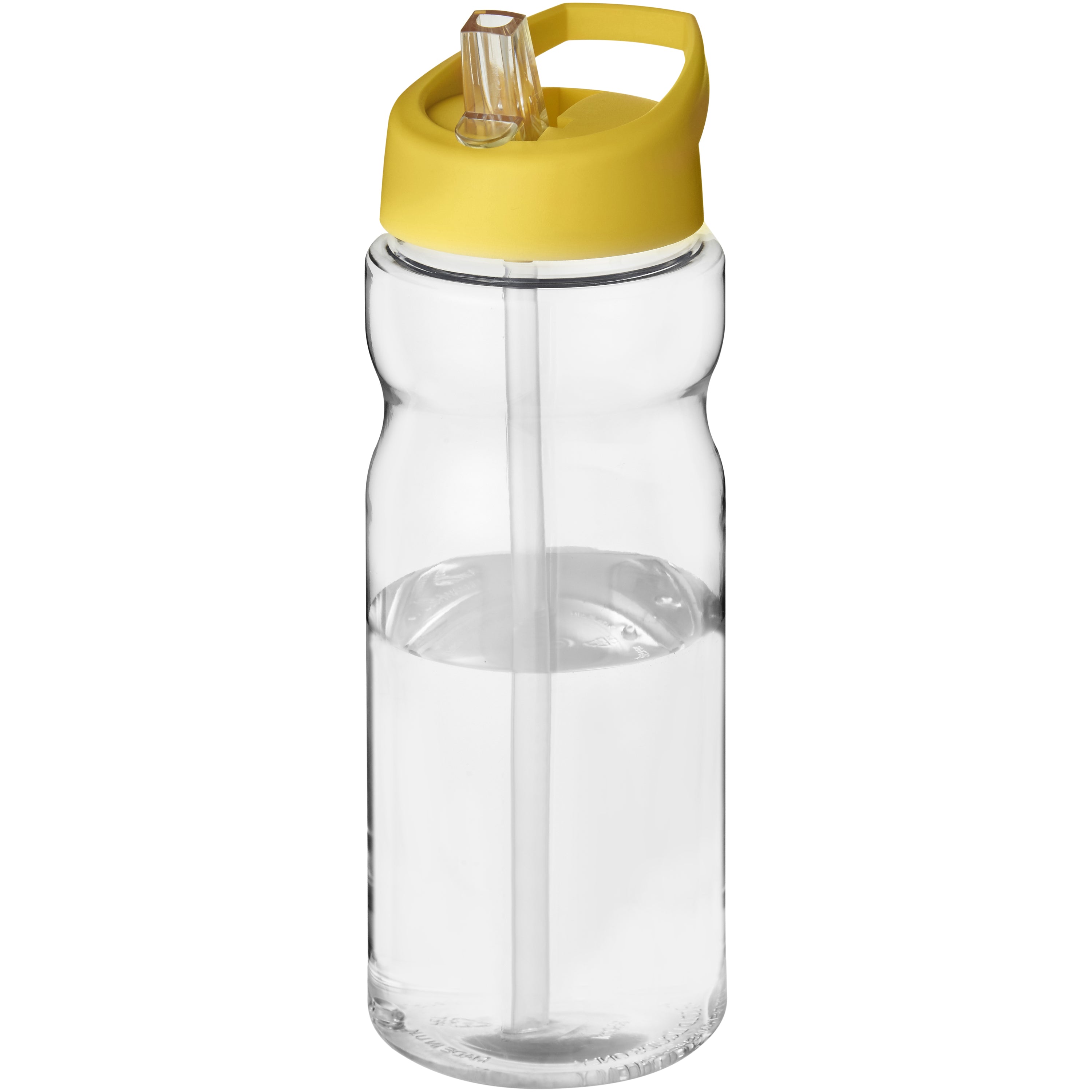 Spout Lid Sports Bottle