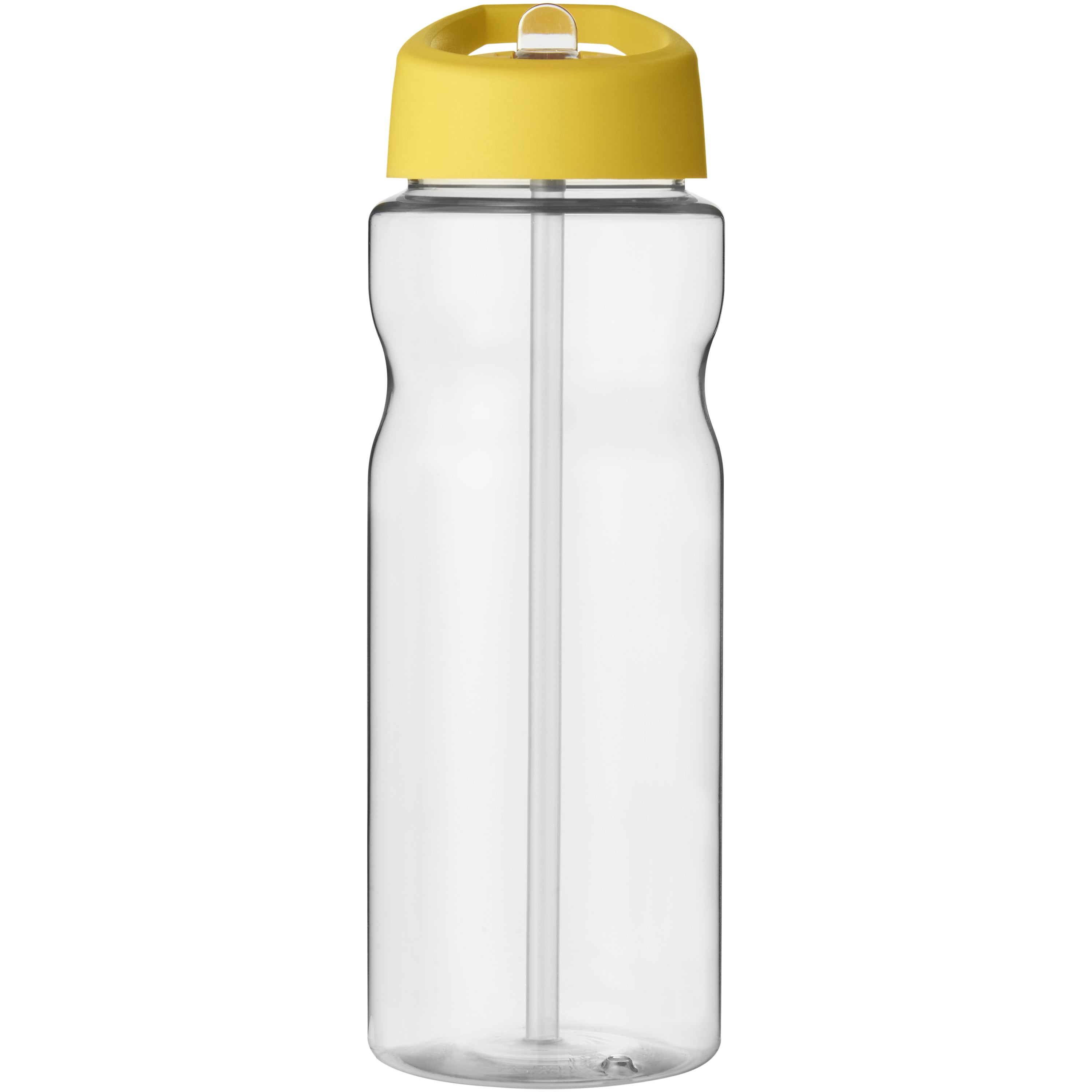 Spout Lid Sports Bottle
