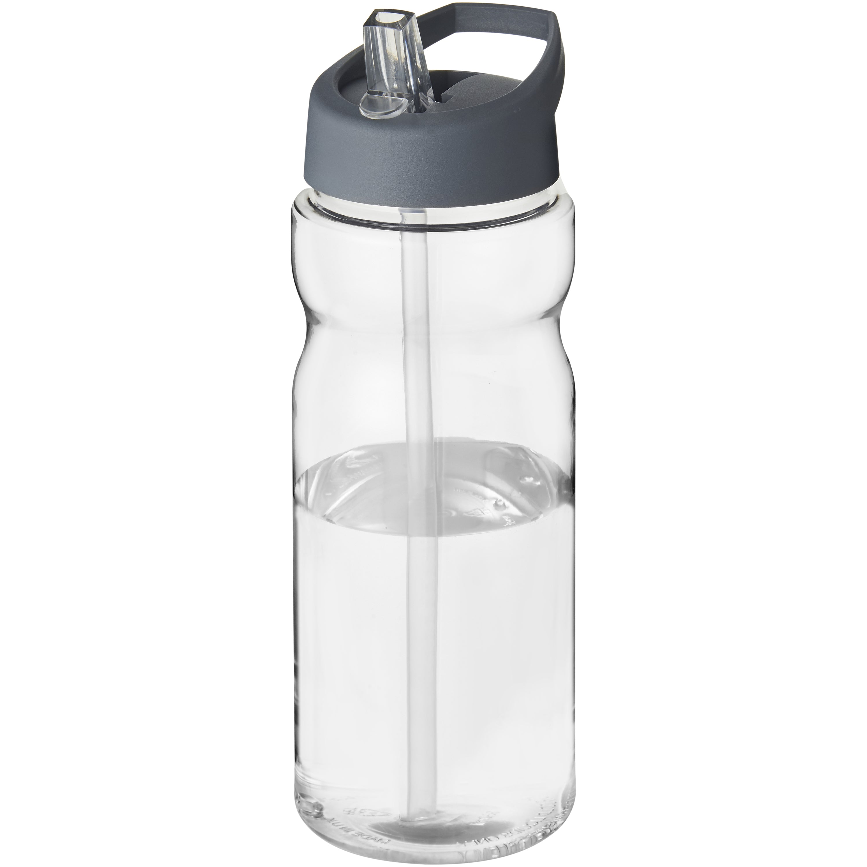 Spout Lid Sports Bottle