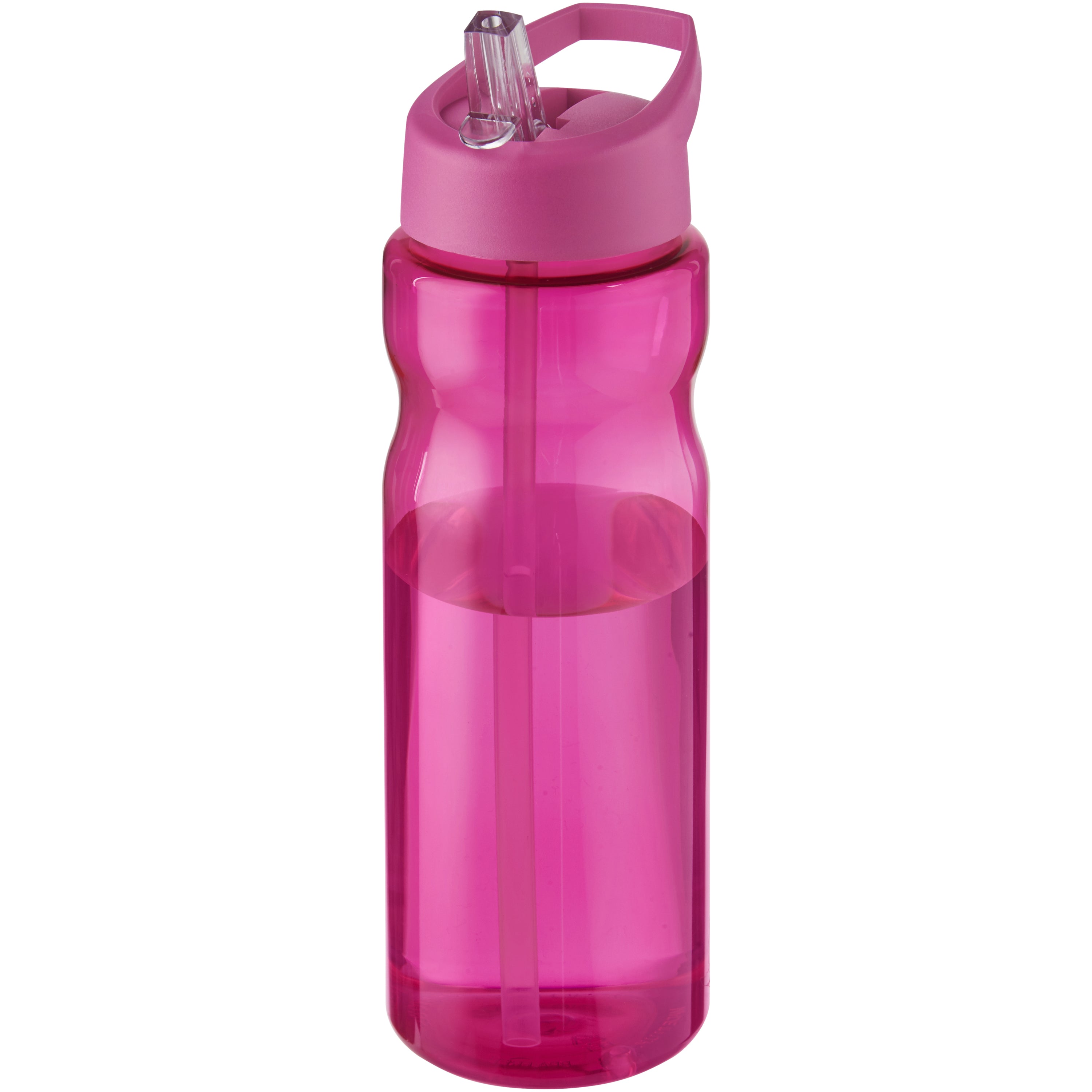Spout Lid Sports Bottle