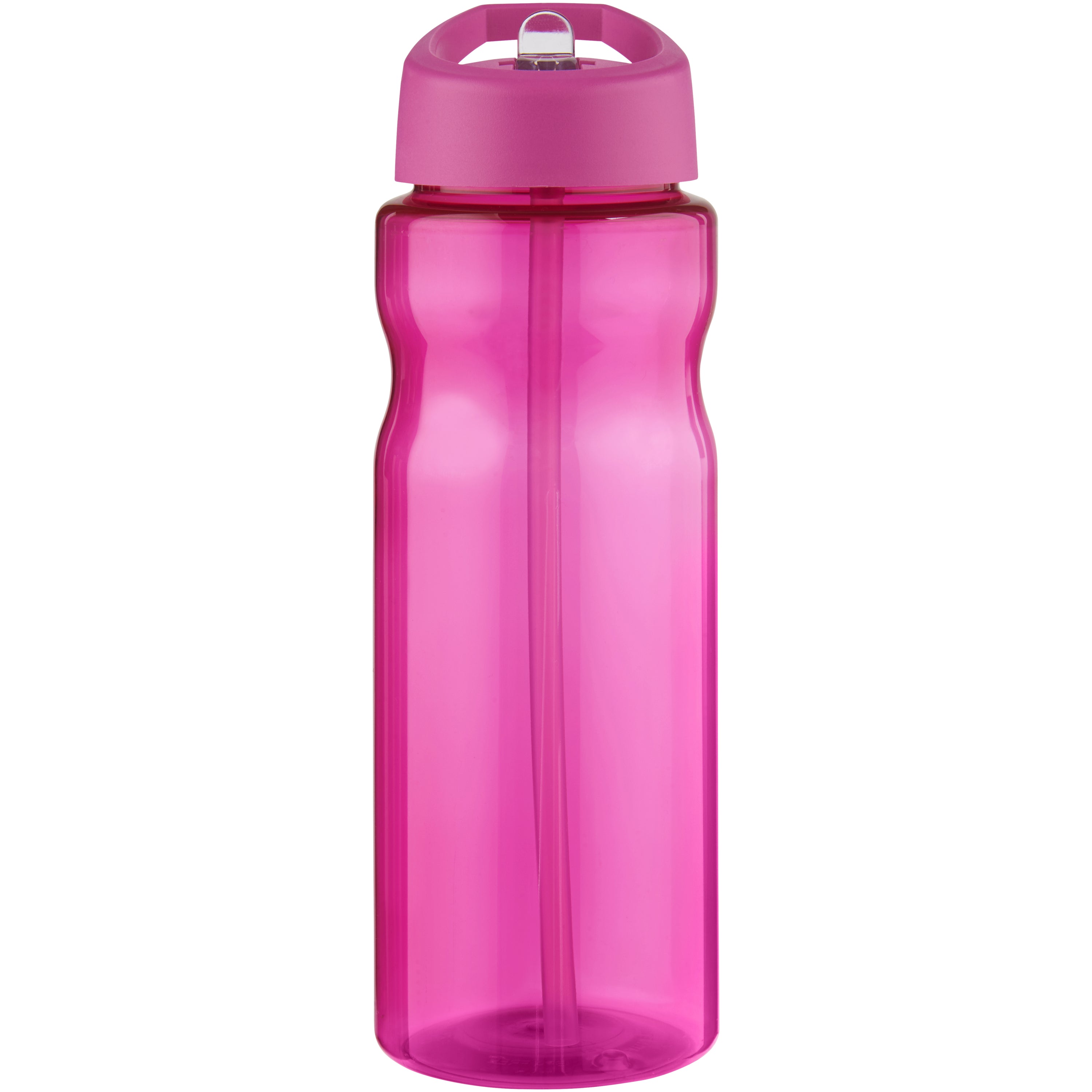 Spout Lid Sports Bottle